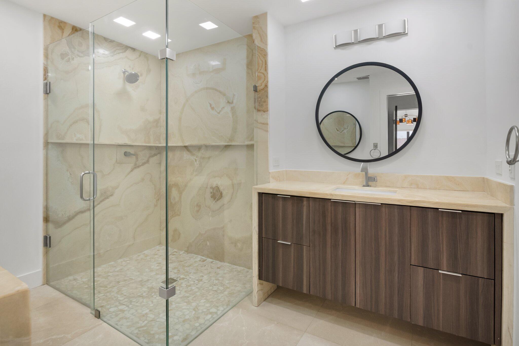 HORIZONS OF BOCA LAGO CONDO - Residential
