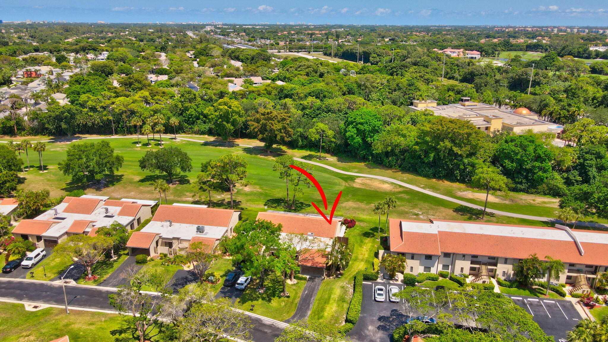 HORIZONS OF BOCA LAGO CONDO - Residential