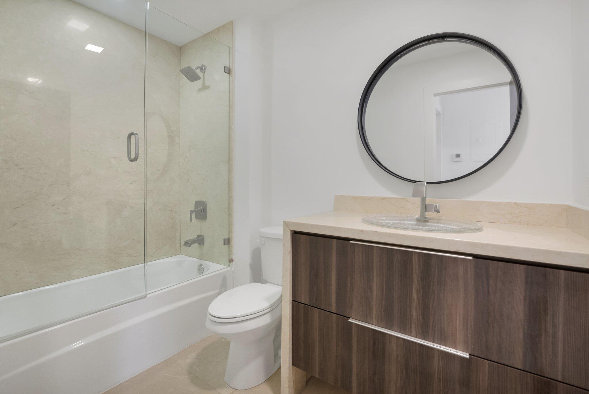 HORIZONS OF BOCA LAGO CONDO - Residential