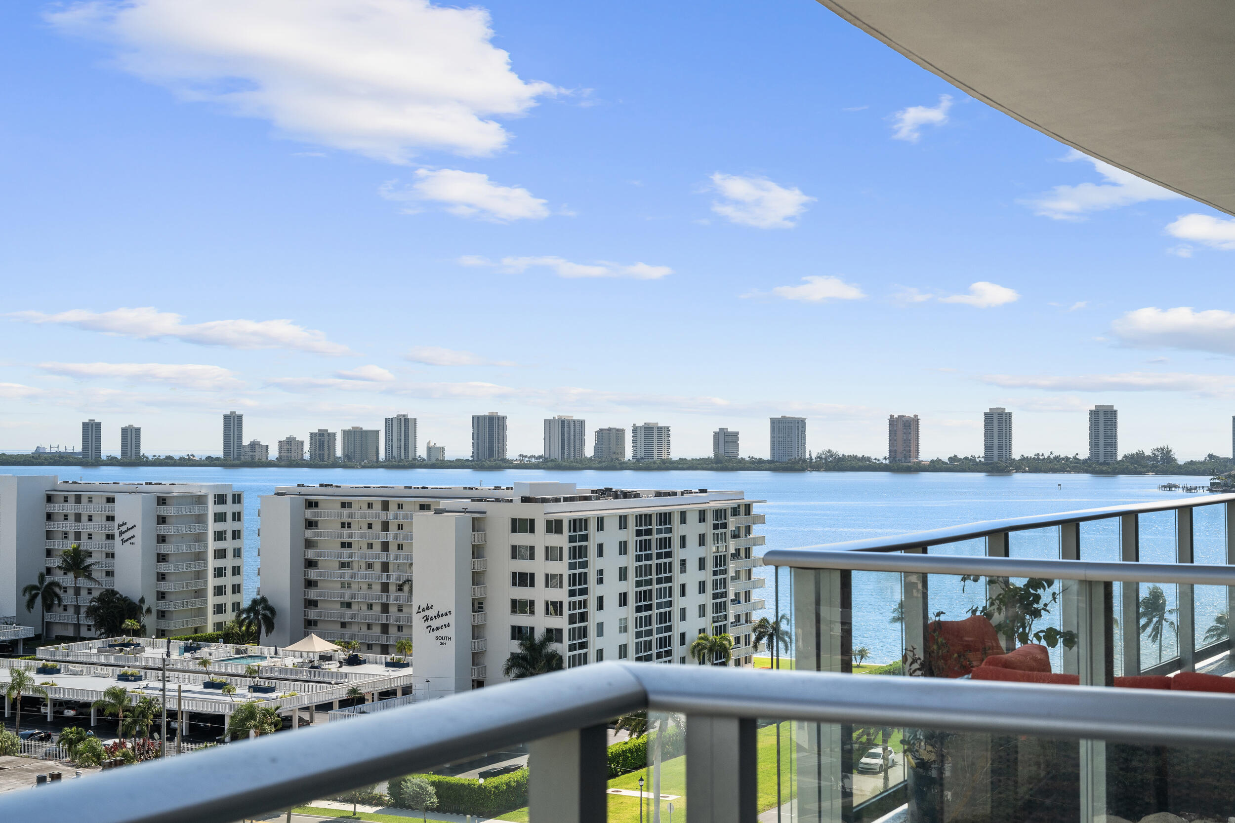 NAUTILUS 220 CONDO - Residential