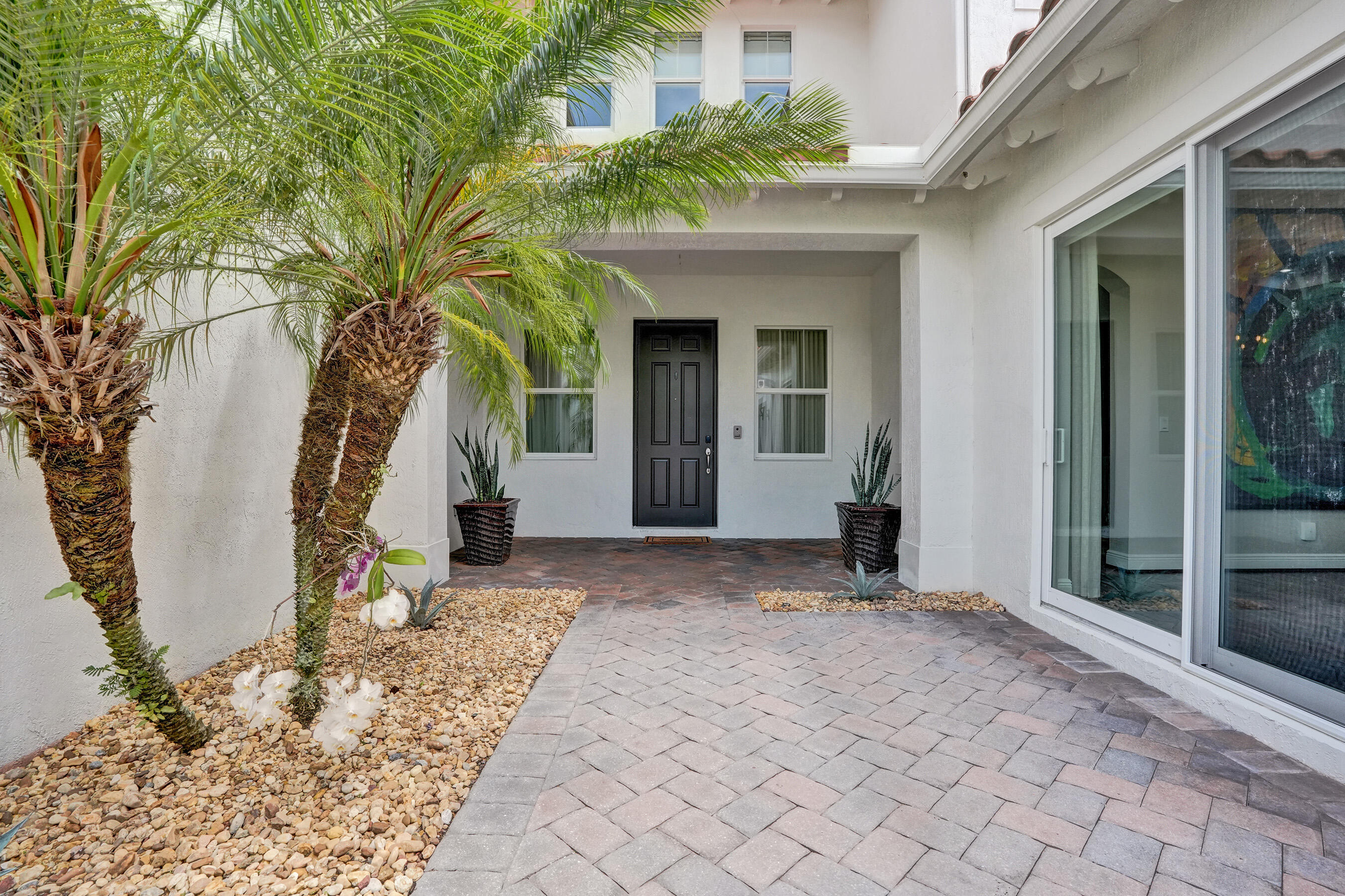 HERON BAY NORTH PLAT 3 - Residential