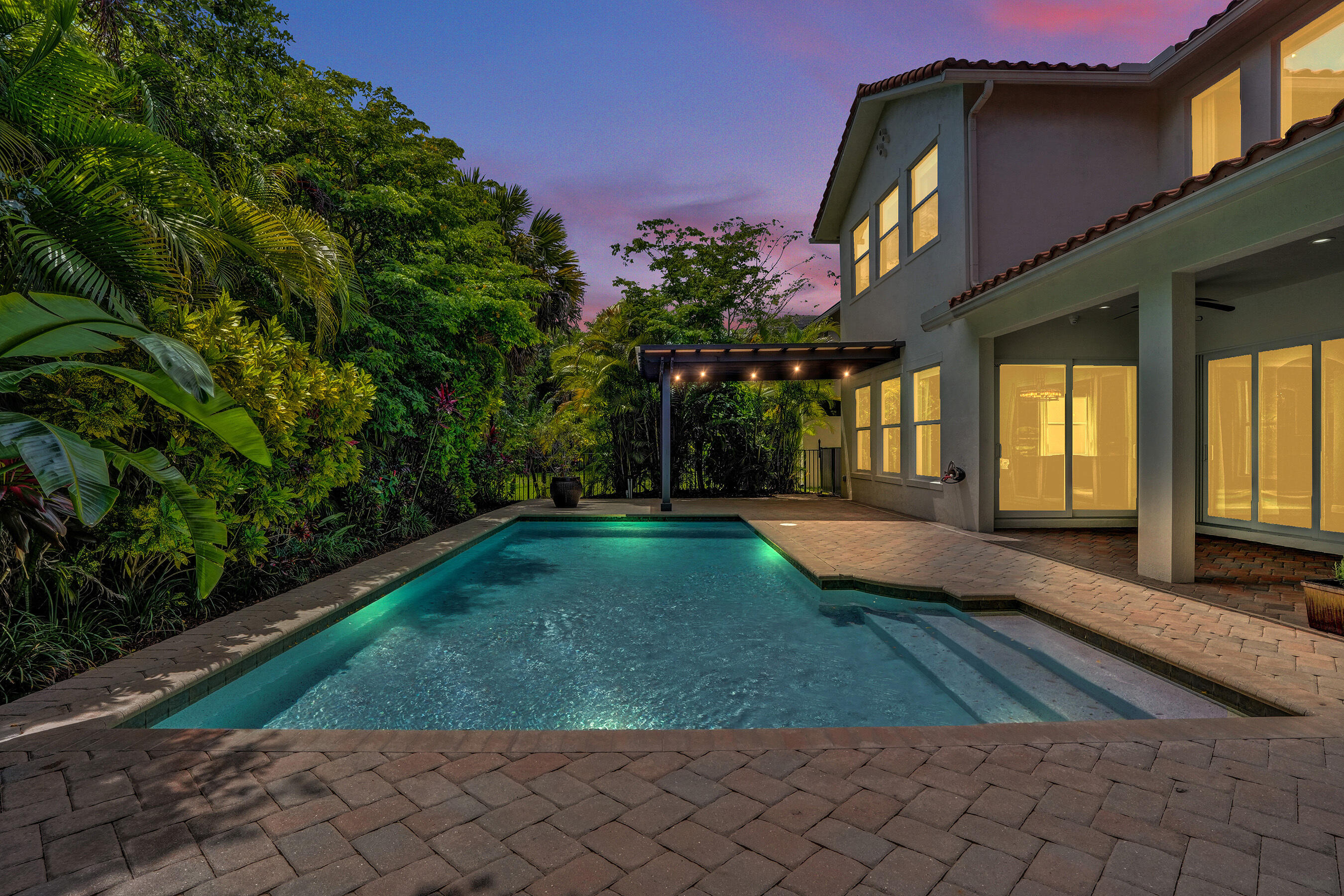 HERON BAY NORTH PLAT 3 - Residential