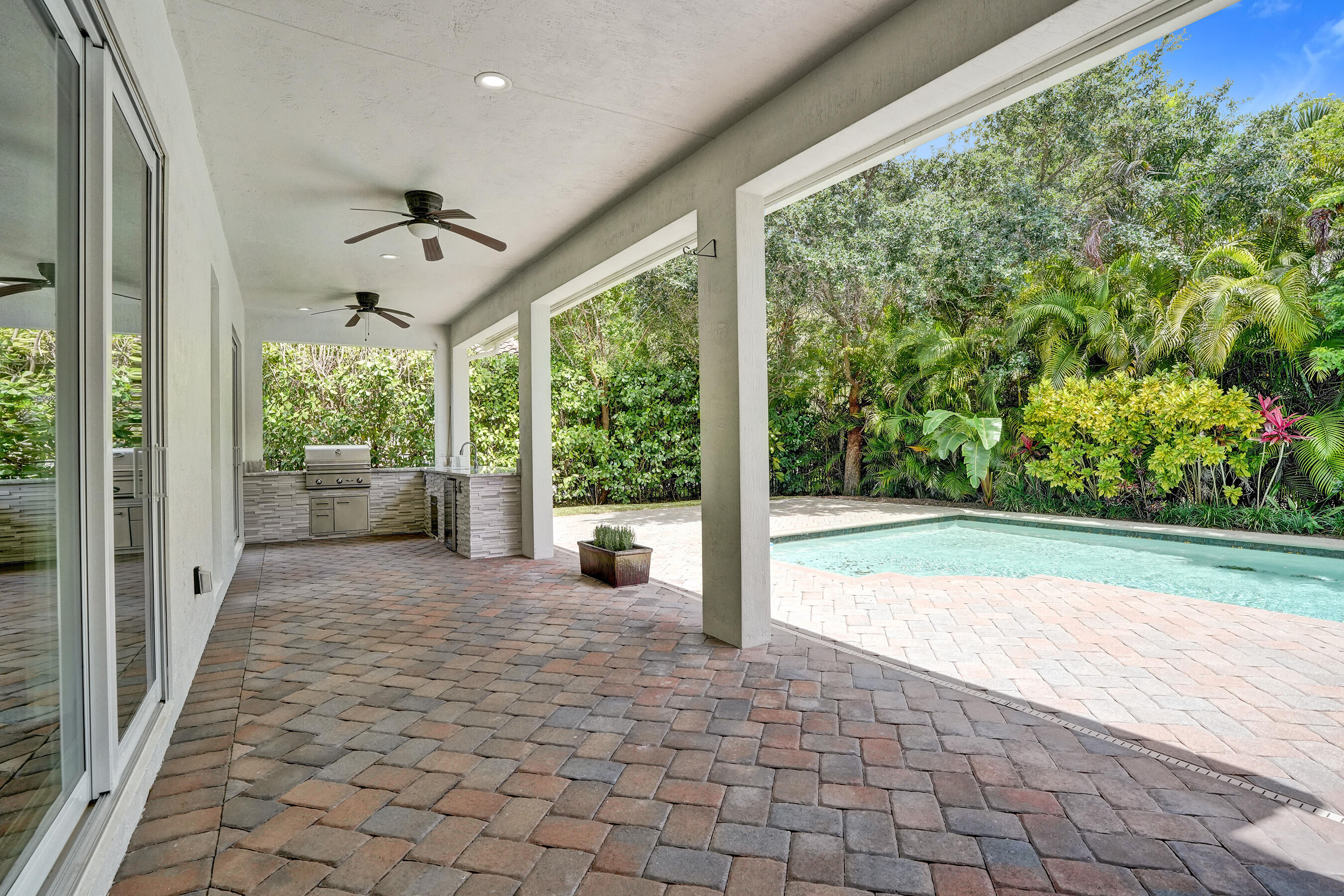 HERON BAY NORTH PLAT 3 - Residential