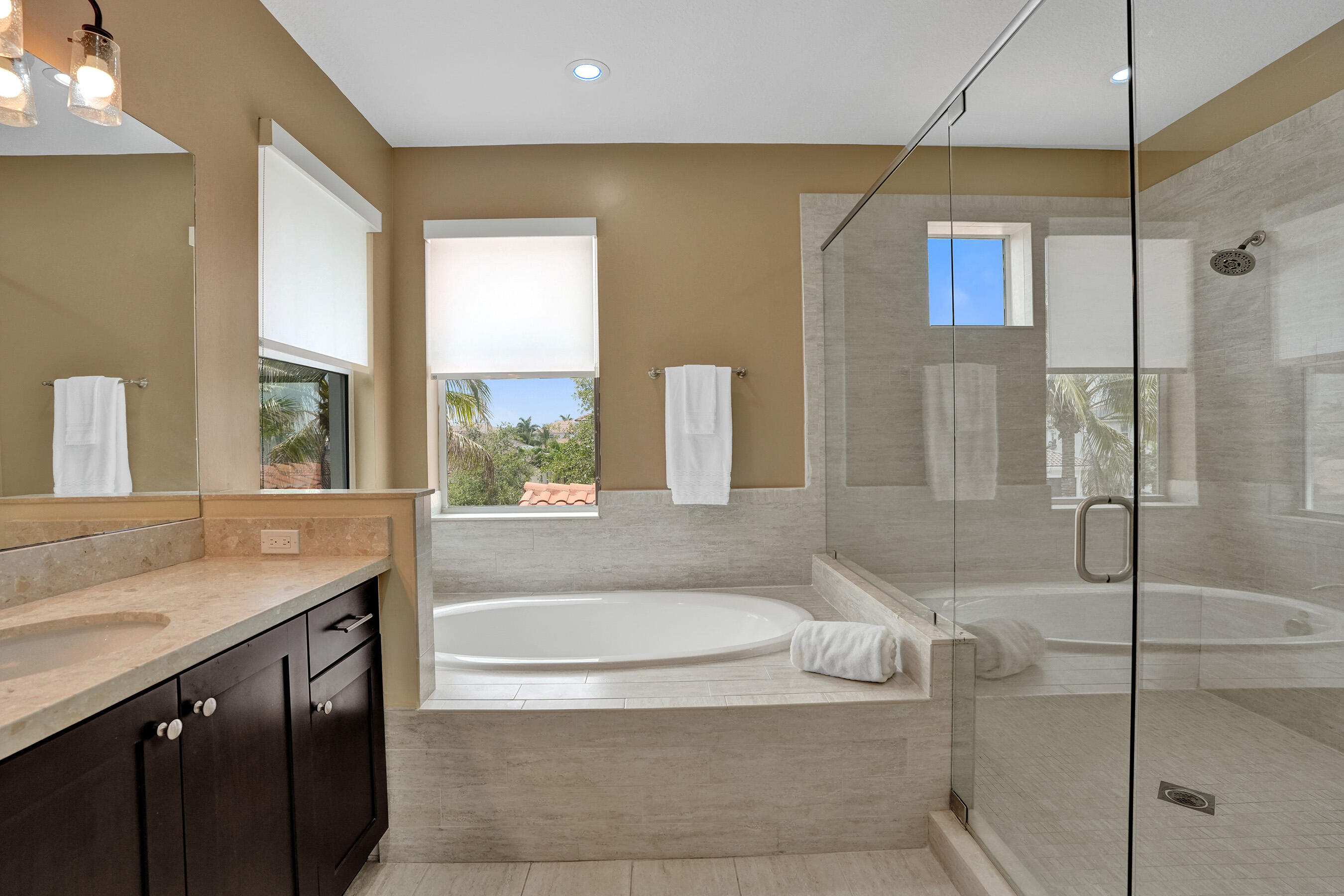 HERON BAY NORTH PLAT 3 - Residential