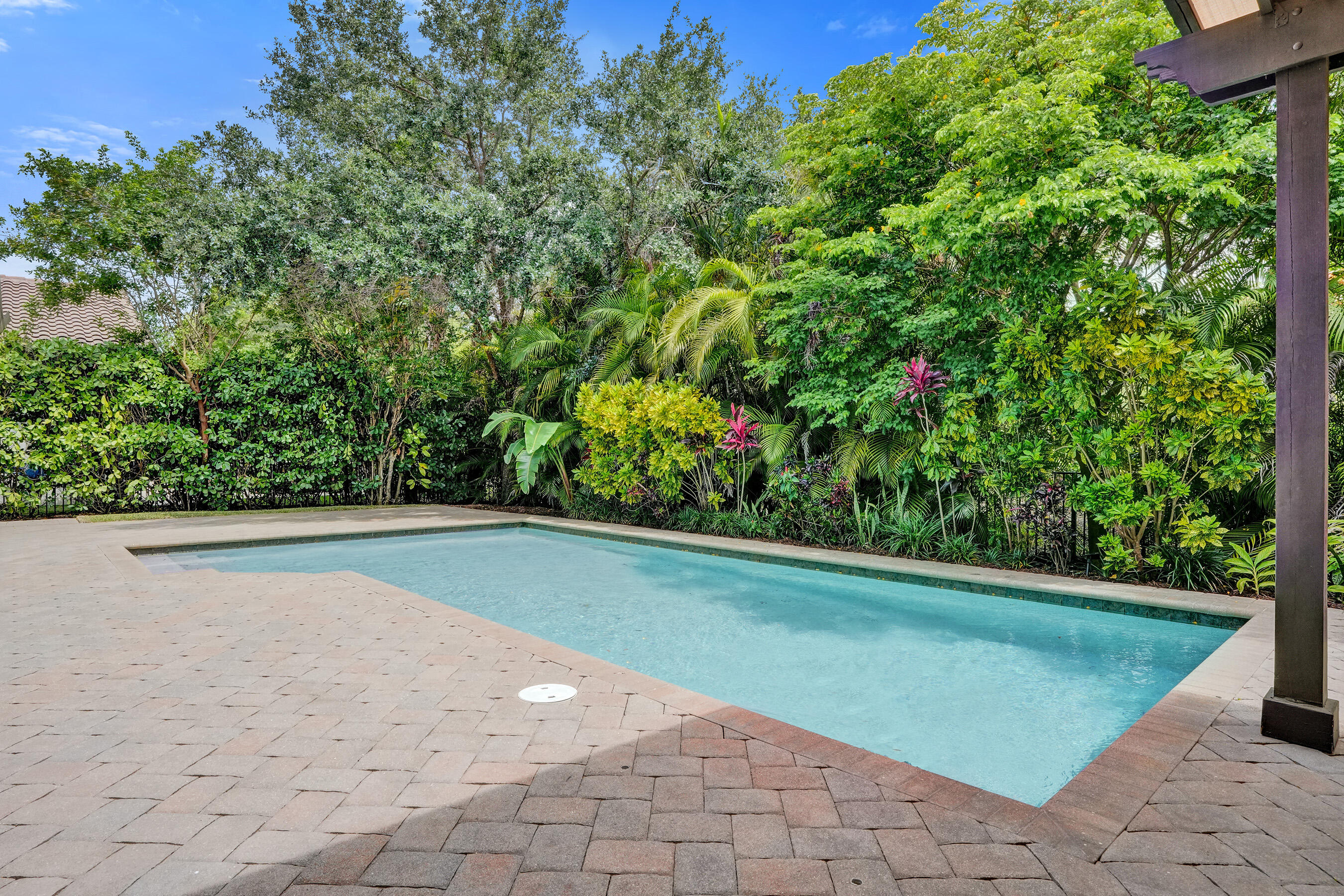 HERON BAY NORTH PLAT 3 - Residential