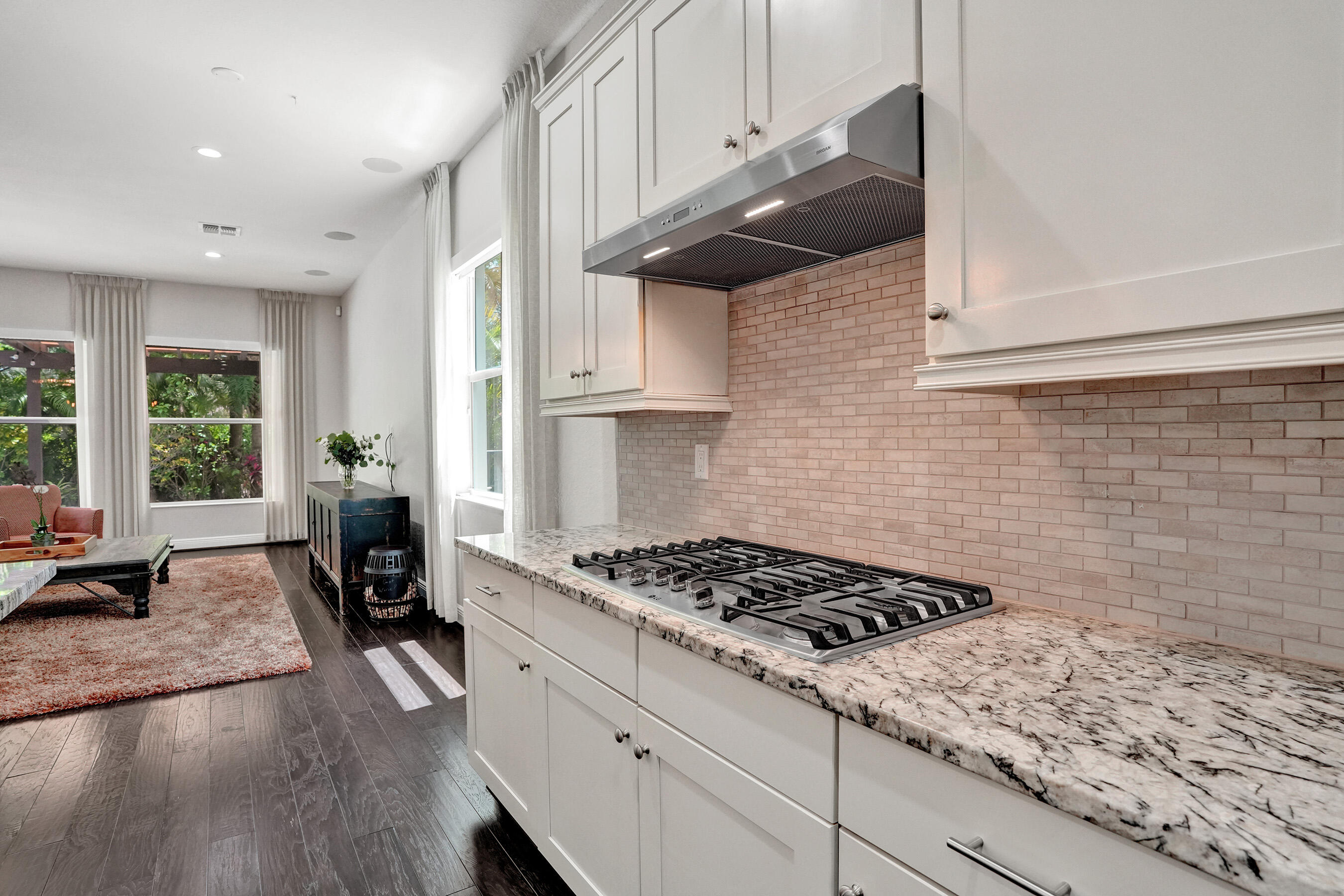 HERON BAY NORTH PLAT 3 - Residential