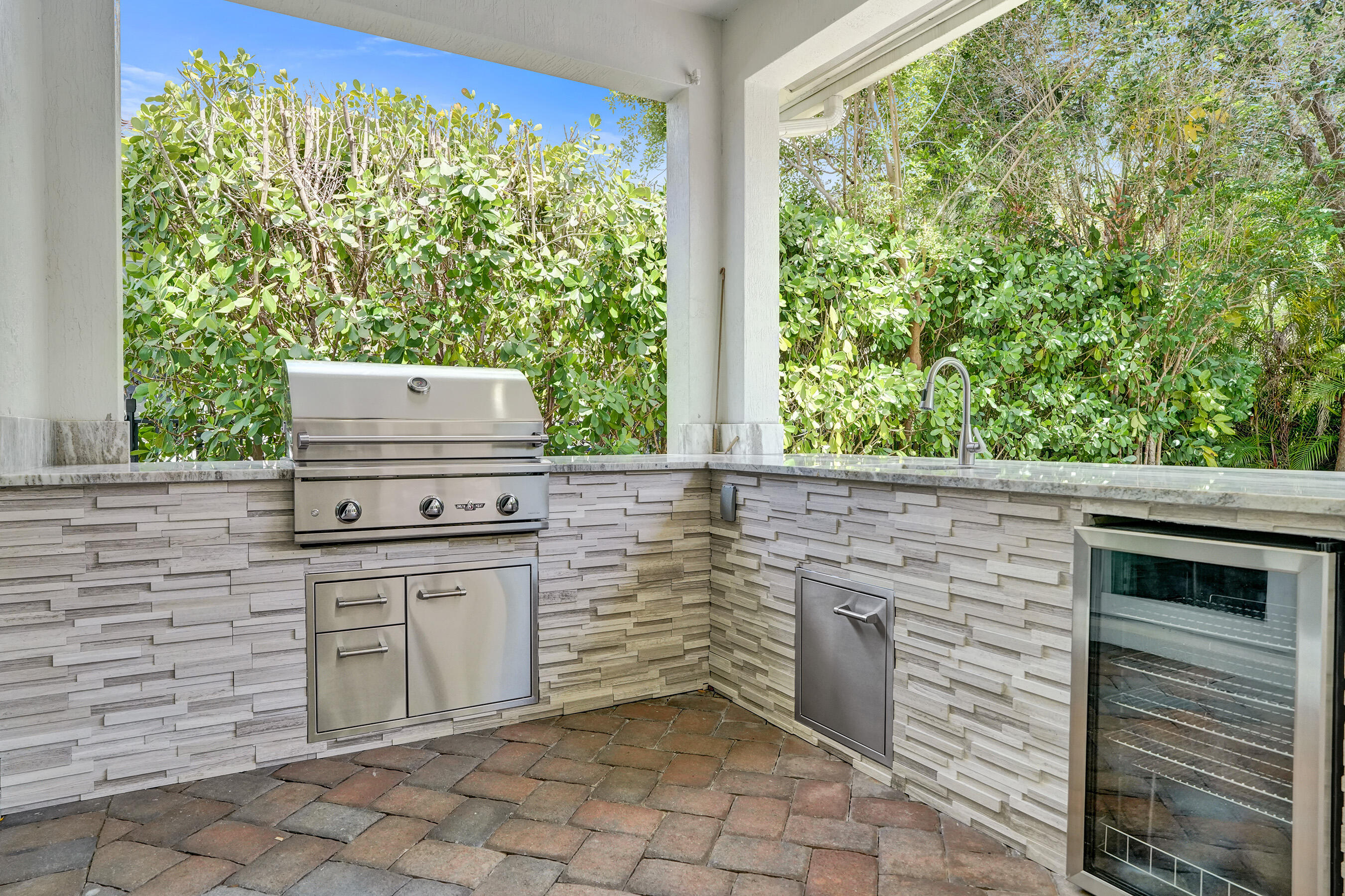 HERON BAY NORTH PLAT 3 - Residential
