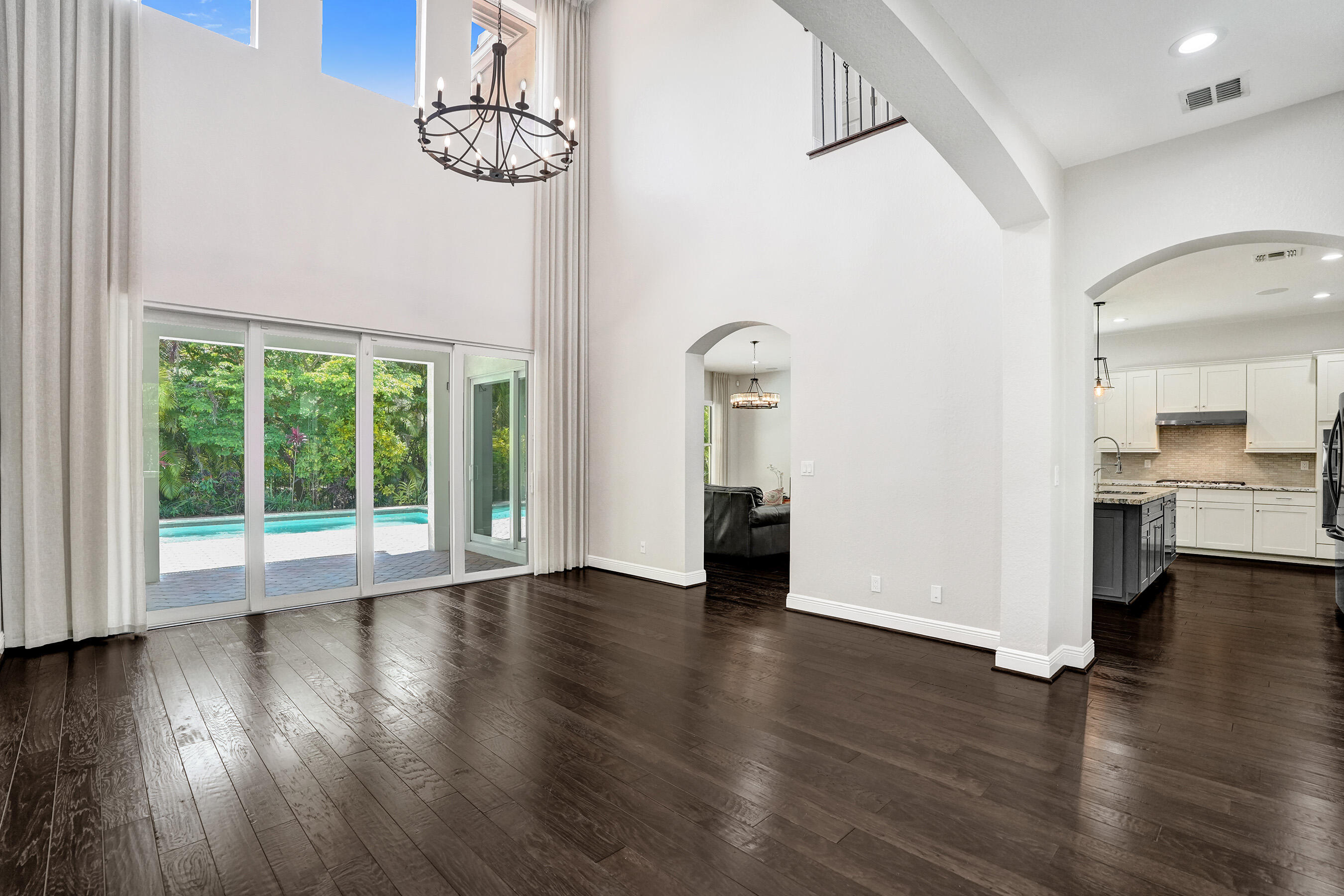 HERON BAY NORTH PLAT 3 - Residential