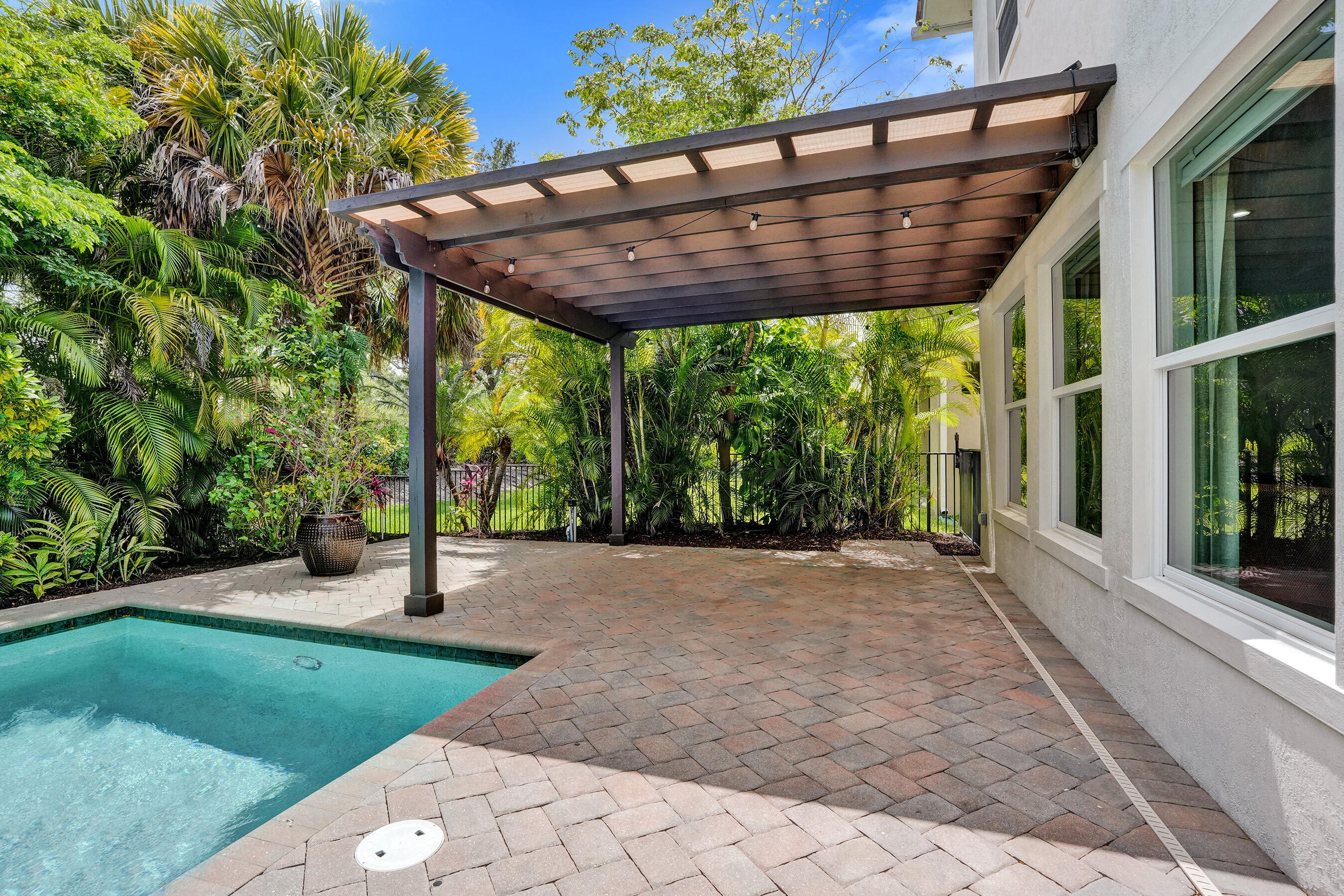 HERON BAY NORTH PLAT 3 - Residential