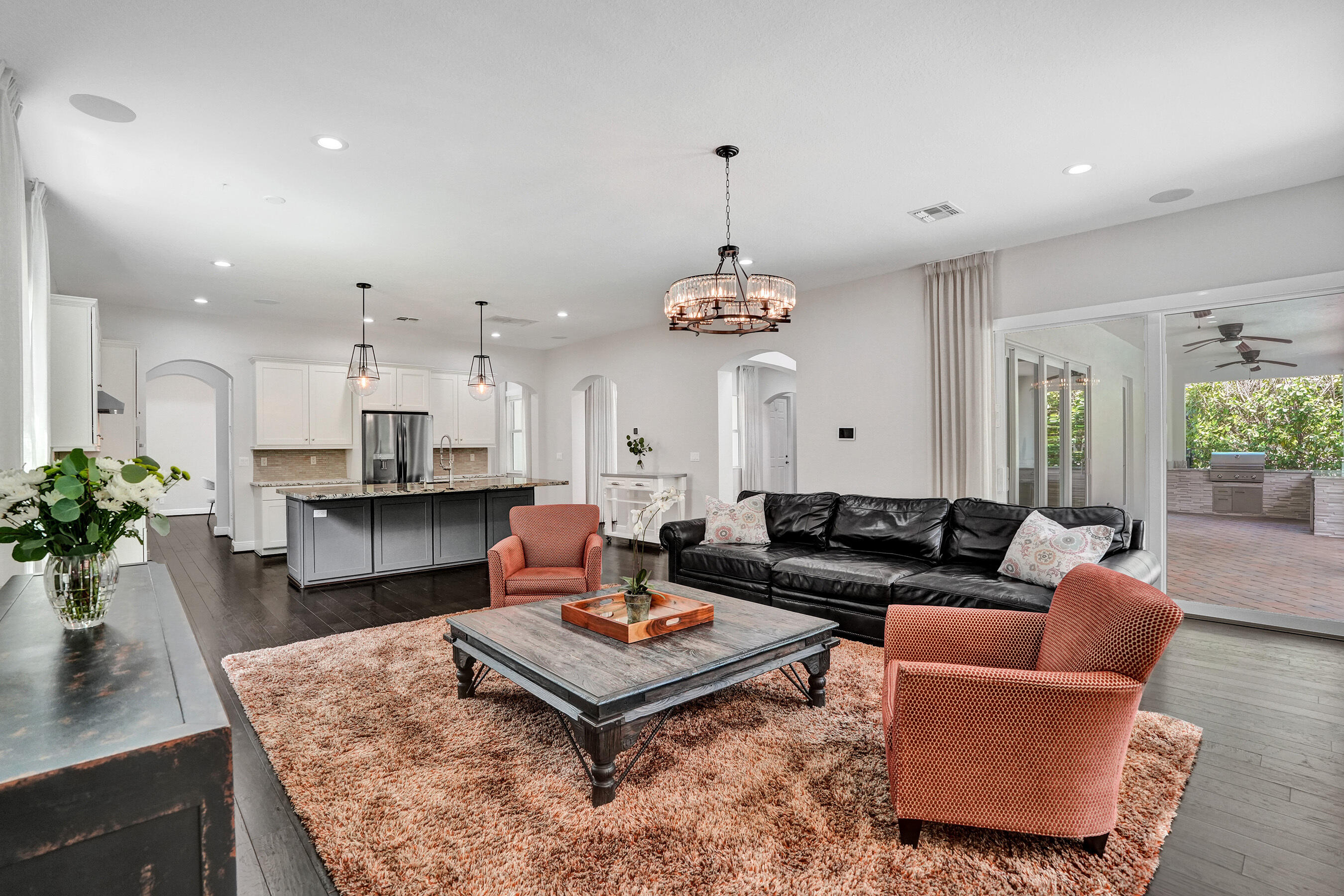 HERON BAY NORTH PLAT 3 - Residential