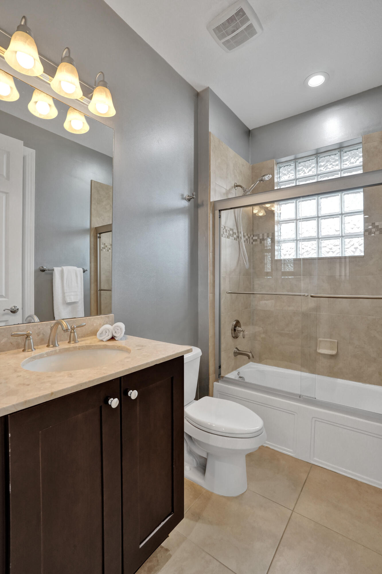 HERON BAY NORTH PLAT 3 - Residential