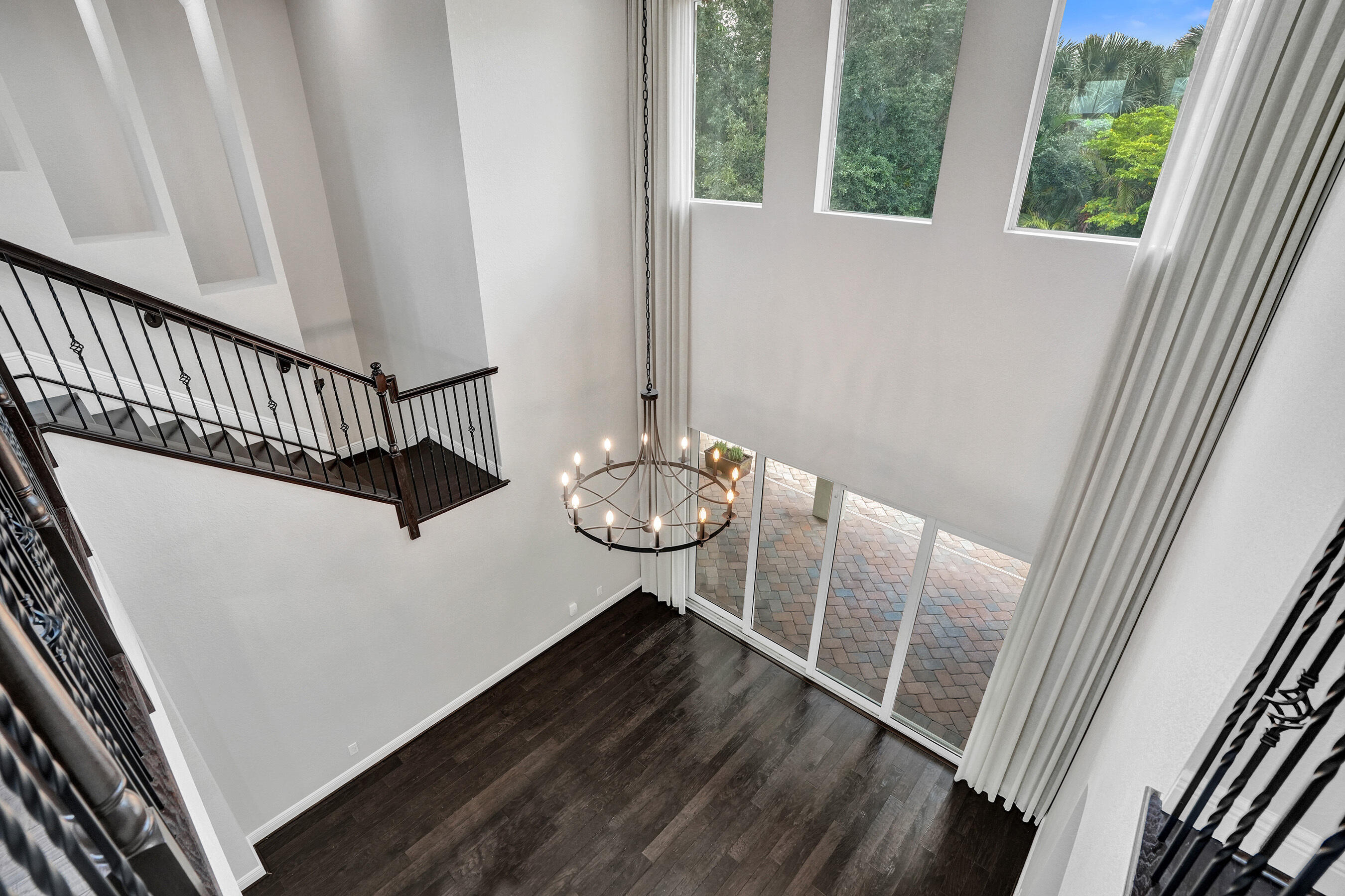 HERON BAY NORTH PLAT 3 - Residential