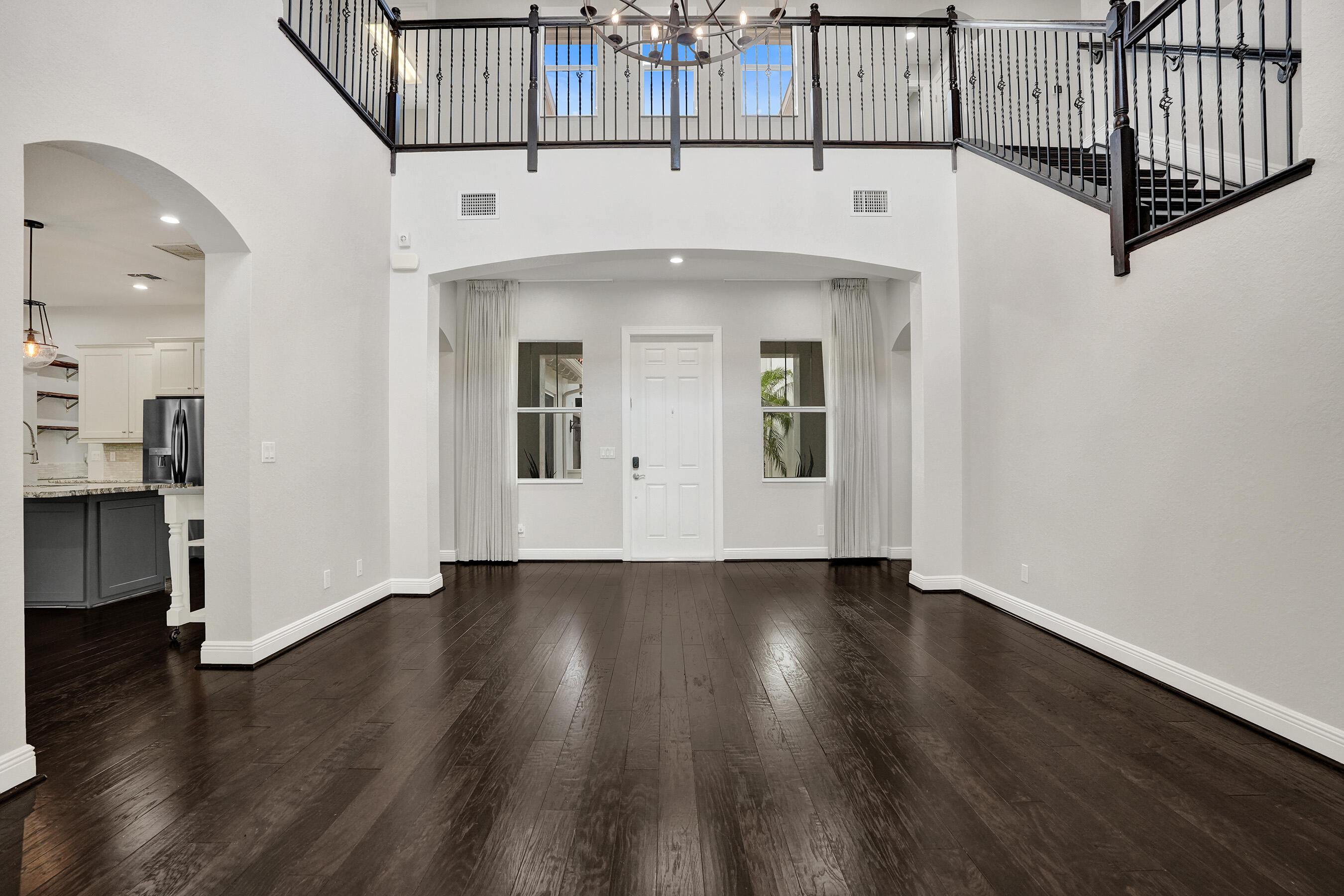 HERON BAY NORTH PLAT 3 - Residential