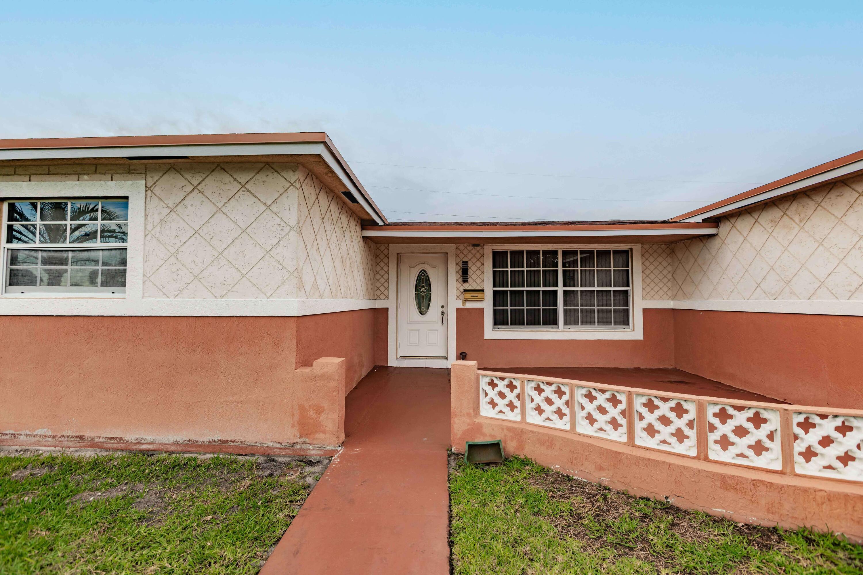 ORIOLE ESTATES SEC 8 - Residential