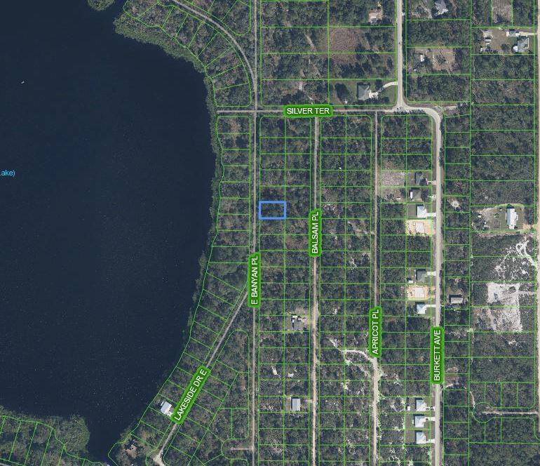 Great opportunity to own one of the area's remaining affordable homesites! This dry lot offers the perfect location to build your future home or hold as an investment. Conveniently located just across the street from Wolf Lake, enjoy nearby lake access and beautiful sunset views without the waterfront price tag. Seller is also offering two additional nearby parcels, including a lakefront lot, creating a unique opportunity for a family compound or investment package. Lots may be purchased individually or together, with a discount available for the purchase of all three properties.