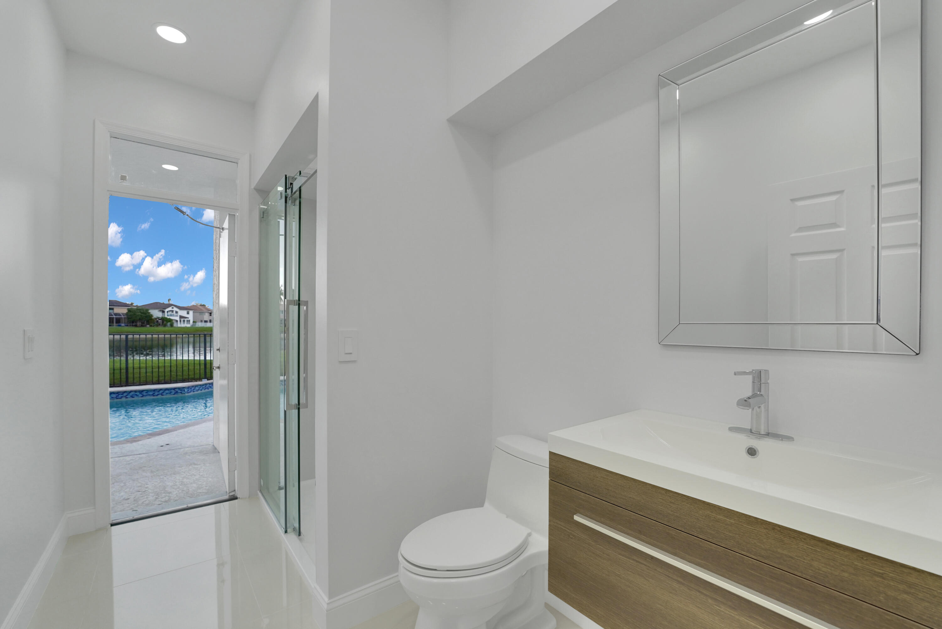 LEXINGTON HOMES ESTATES - Residential