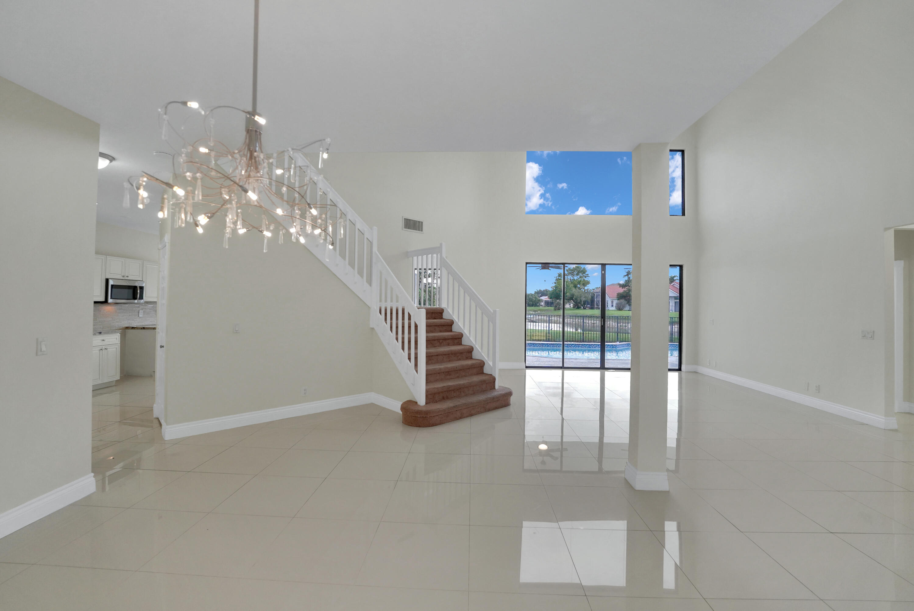 LEXINGTON HOMES ESTATES - Residential