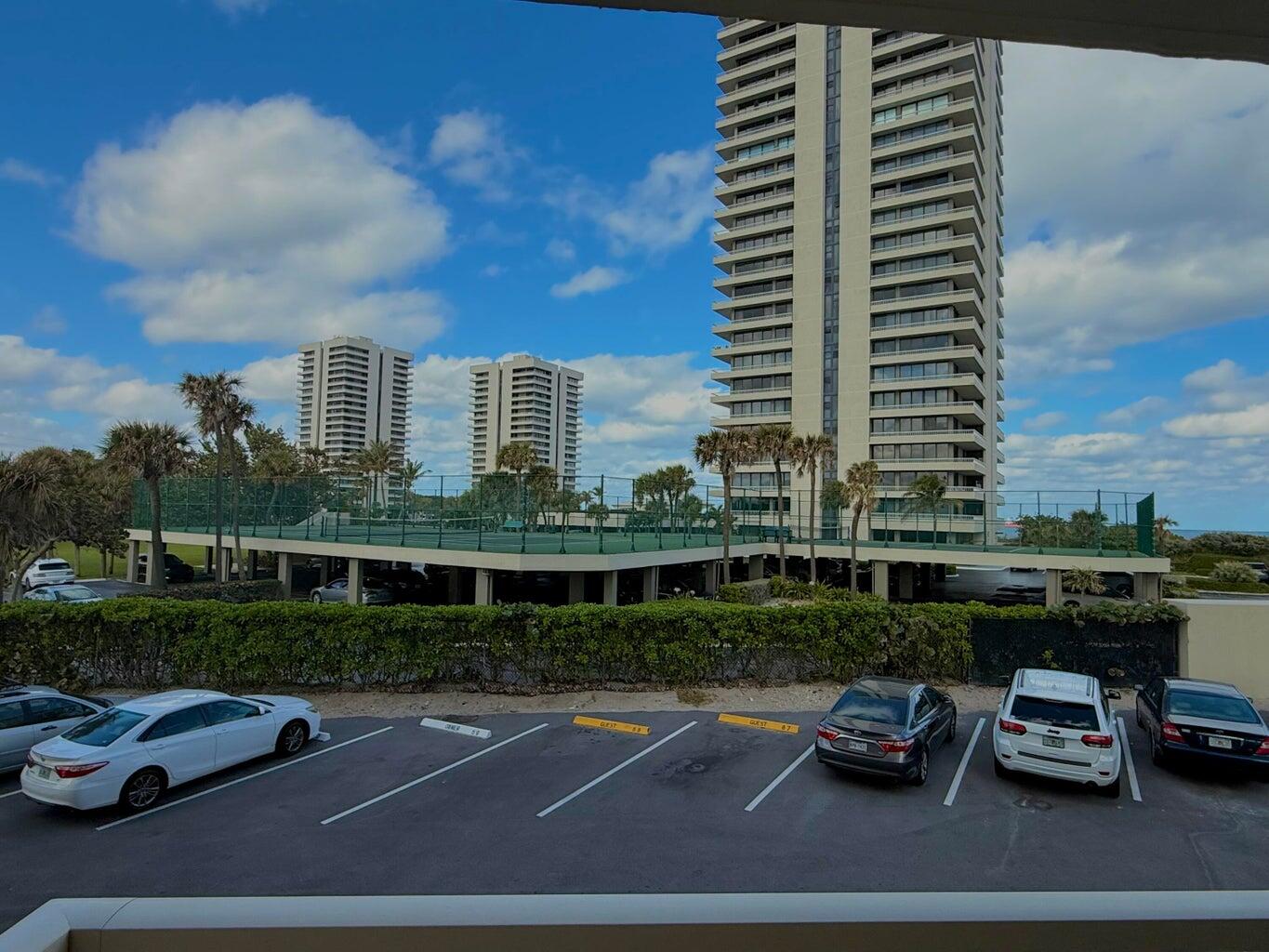 DUNES TOWERS CONDO - Residential