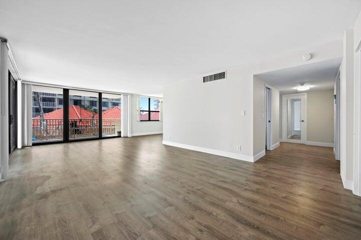 DUNES TOWERS CONDO - Residential