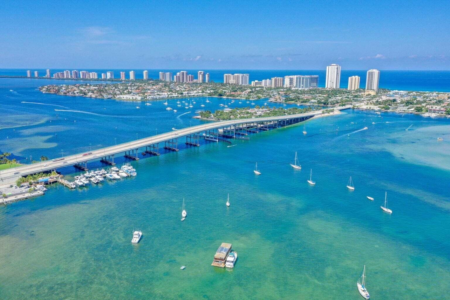 DUNES TOWERS CONDO - Residential