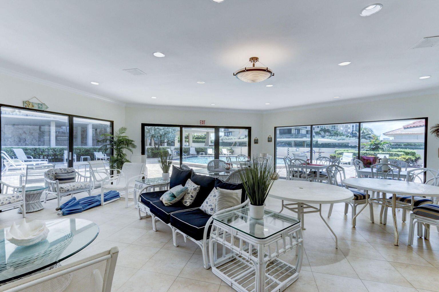 DUNES TOWERS CONDO - Residential