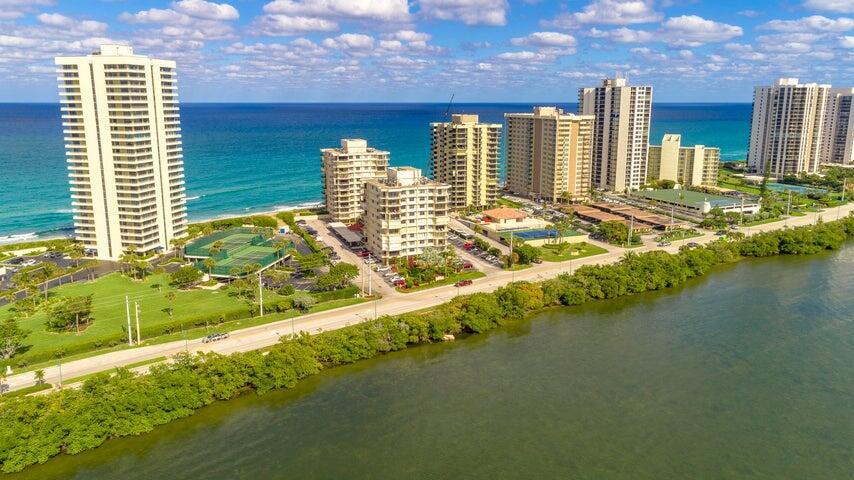 DUNES TOWERS CONDO - Residential