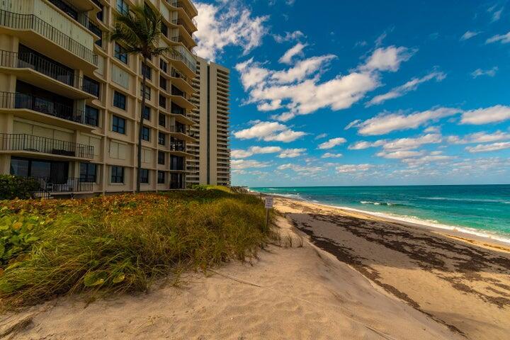 DUNES TOWERS CONDO - Residential