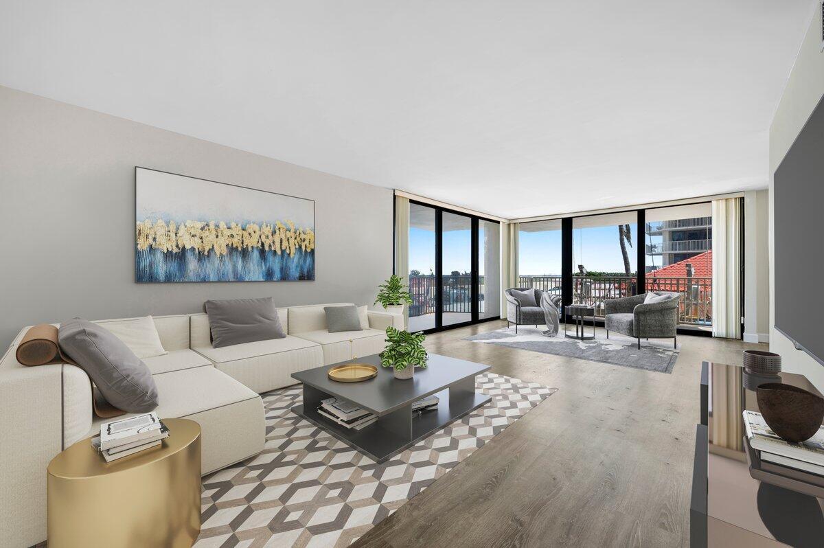 DUNES TOWERS CONDO - Residential