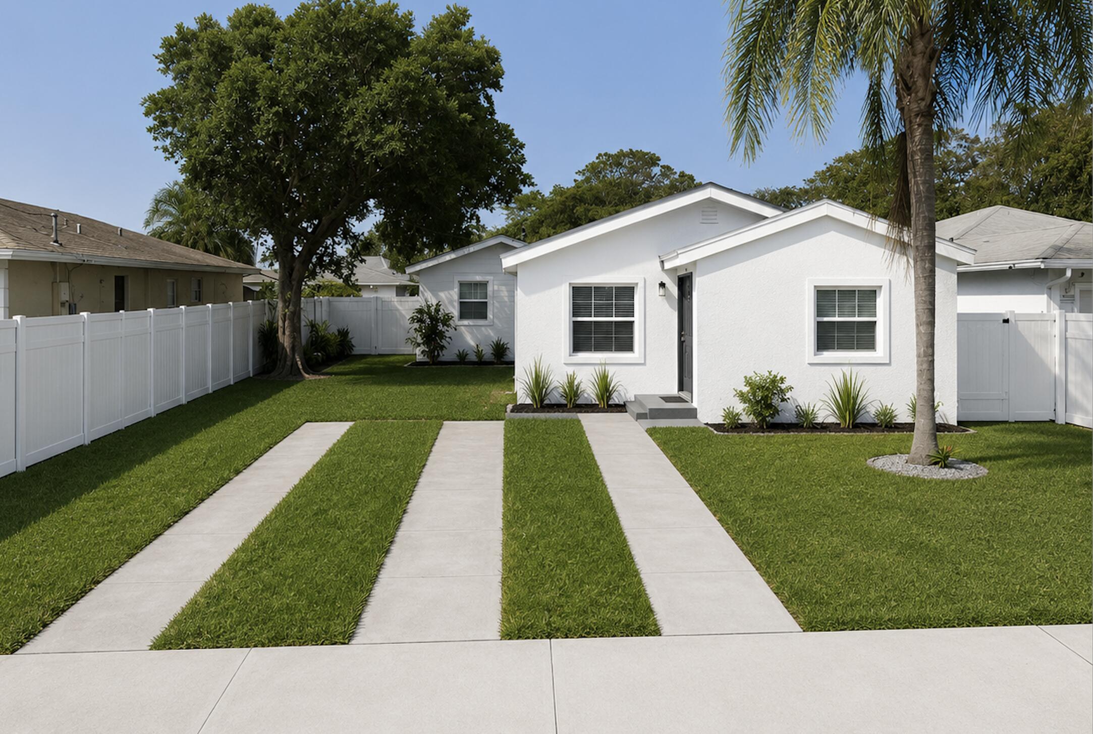 MONROE - Residential