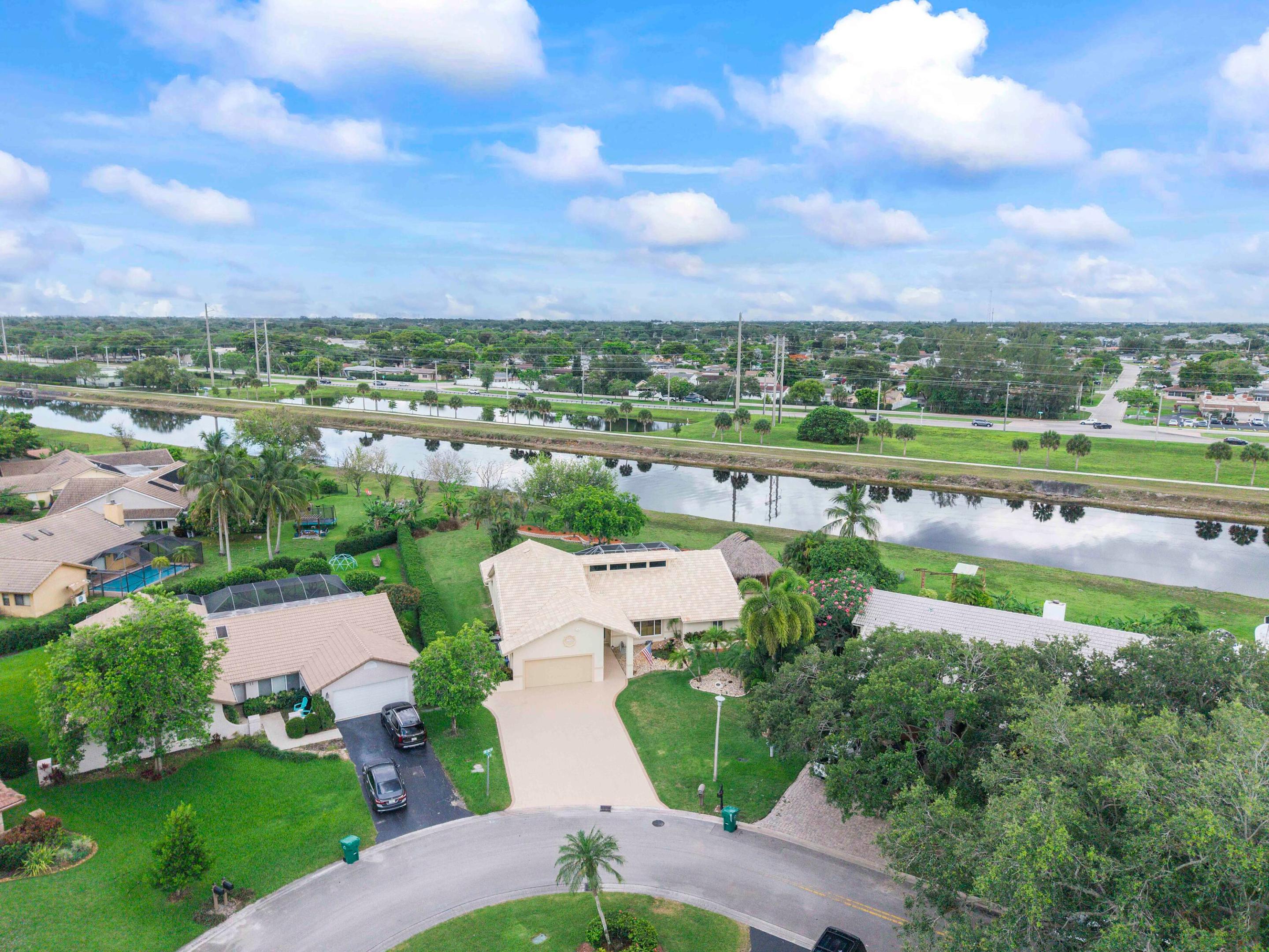 CYPRESS GLEN - Residential