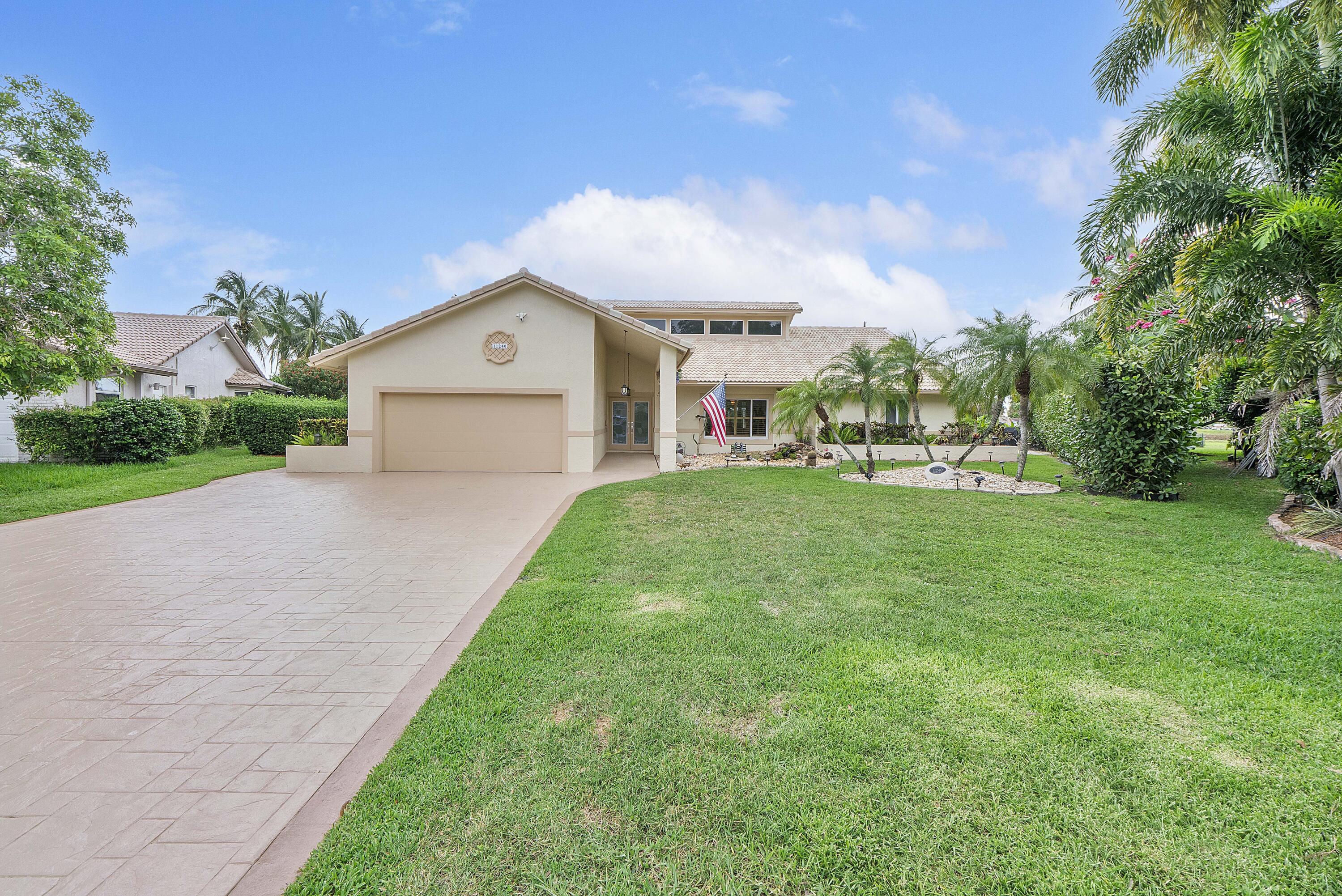 CYPRESS GLEN - Residential