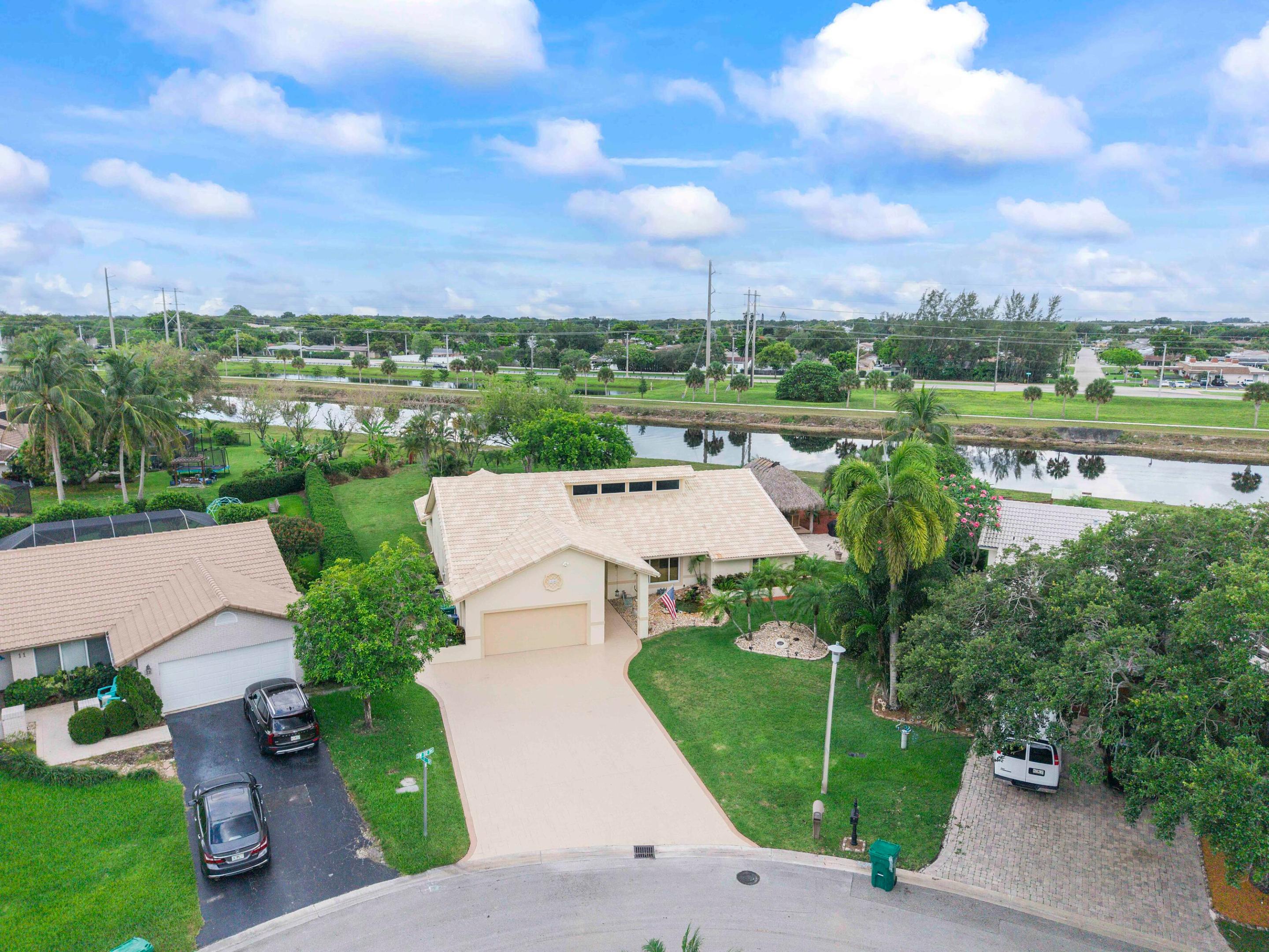 CYPRESS GLEN - Residential
