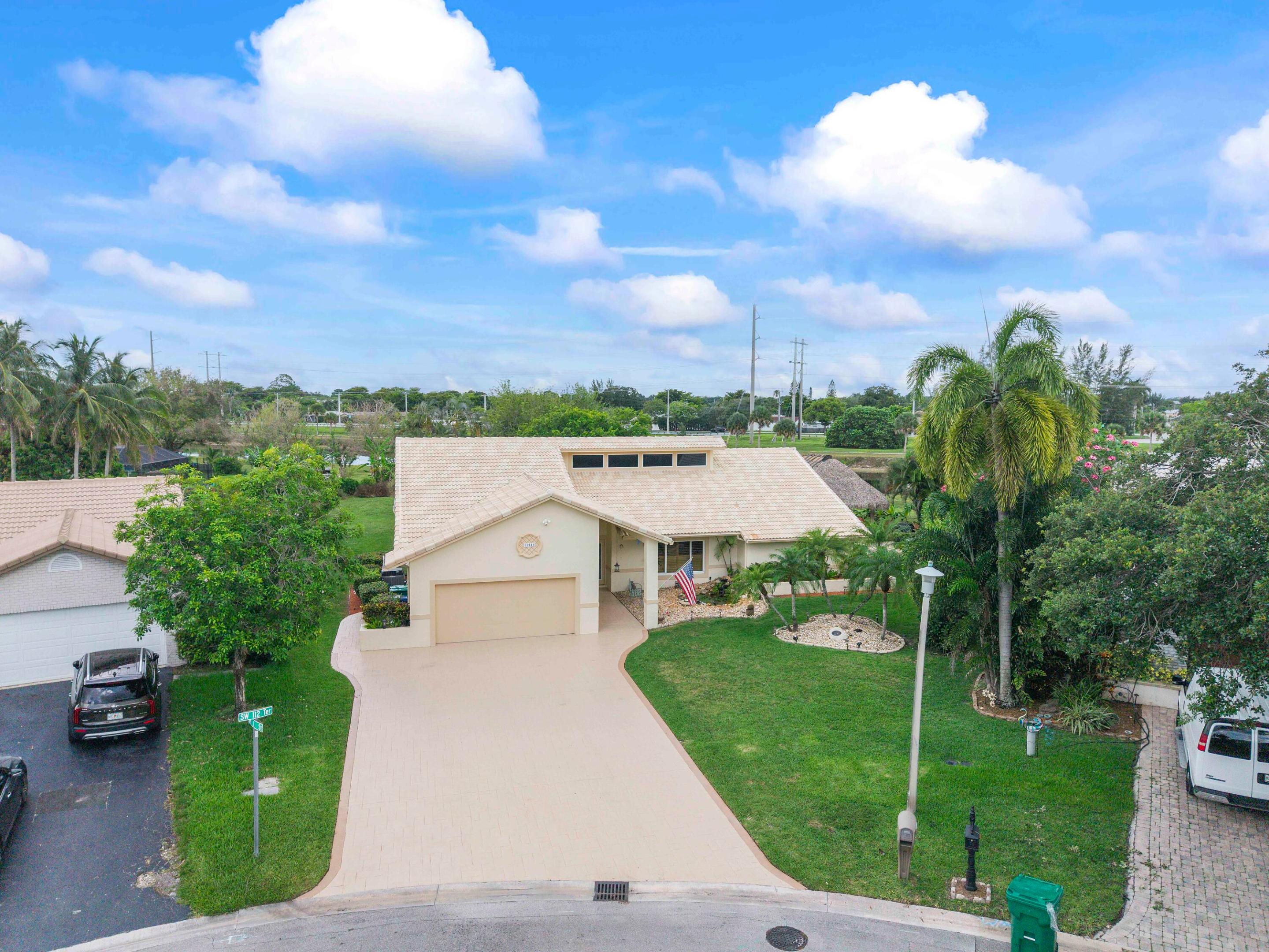CYPRESS GLEN - Residential