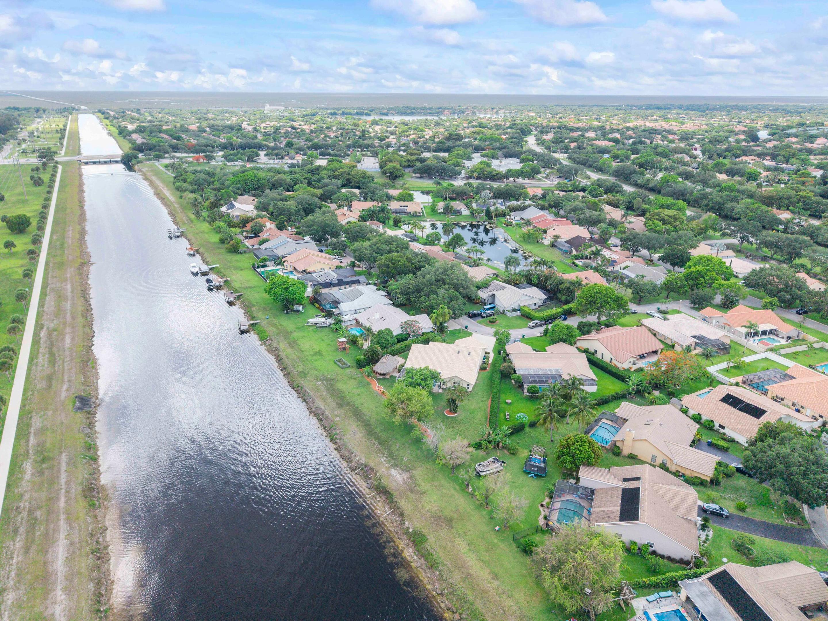 CYPRESS GLEN - Residential