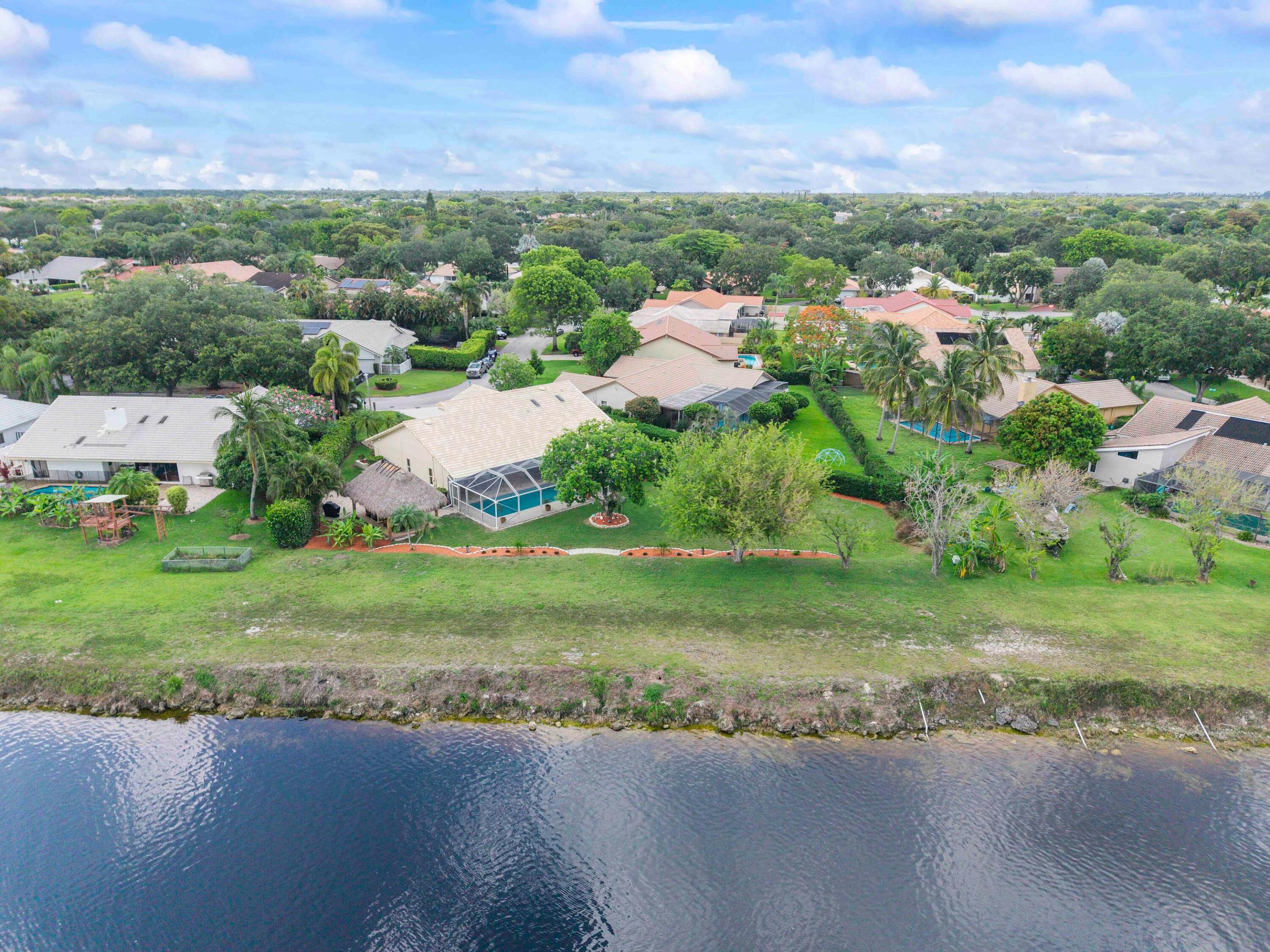 CYPRESS GLEN - Residential
