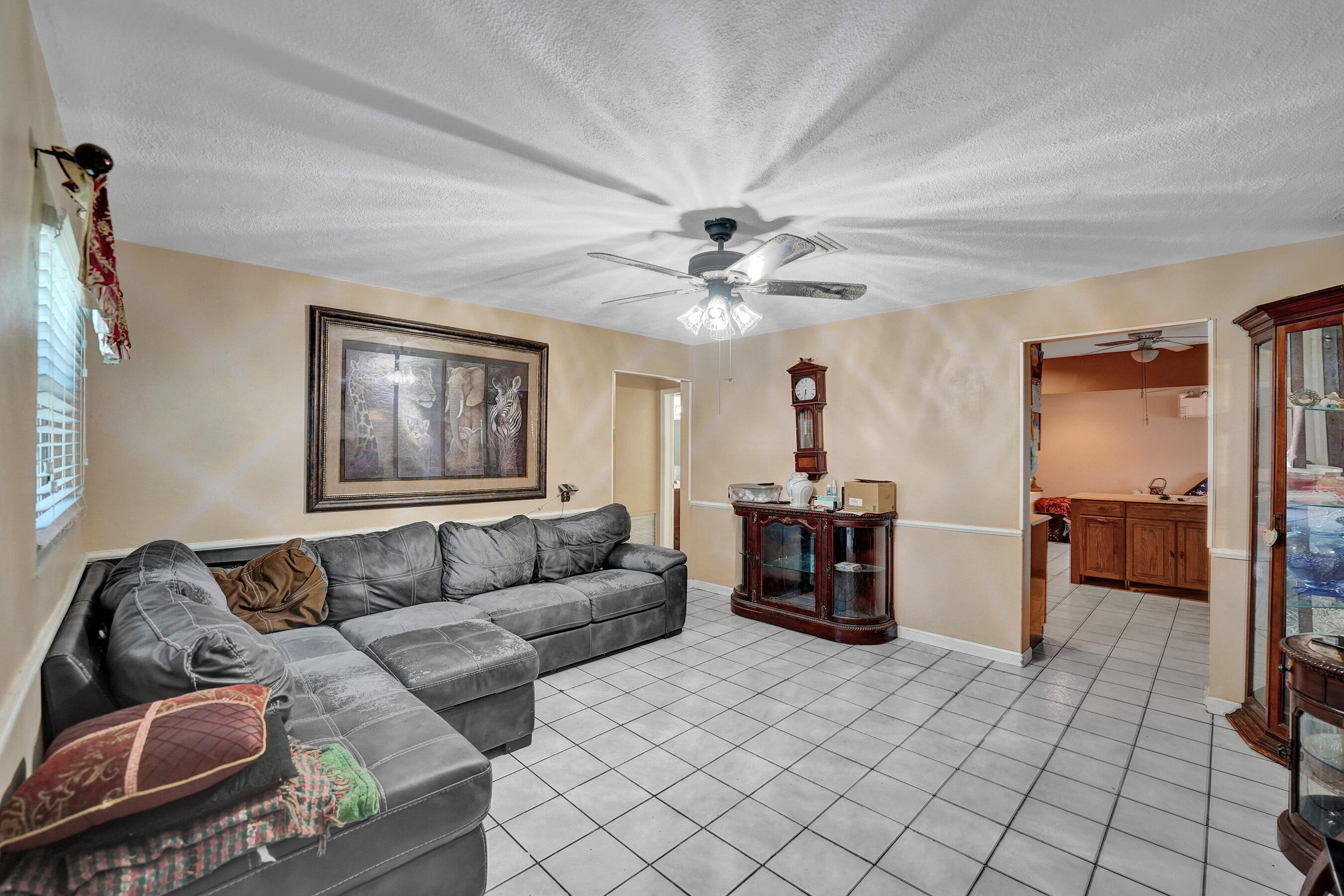 AVON HEIGHTS - Residential