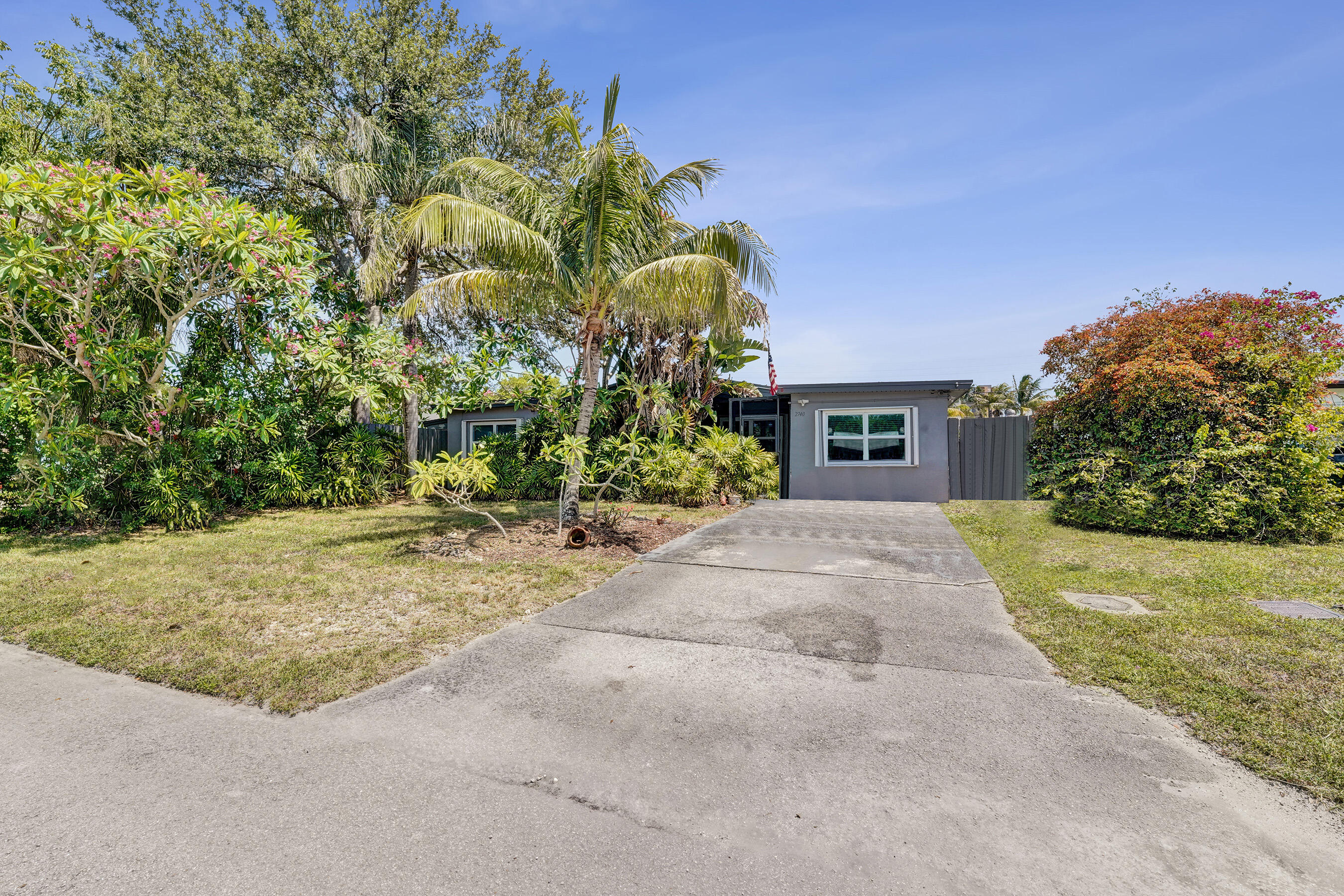 Welcome to this 3-bedroom, 2-bathroom home in the heart of Dania Beach! Featuring a spacious and functional floor plan, this home offers comfortable living with upgrades.  Recent improvements include a 2019 roof and full impact windows and doors, offering enhanced storm protection, energy efficiency, and lower insurance costs. Home has a tankless water heater, new electrical, and new PVC pipes from street to house. Step outside to enjoy a private fenced backyard with plenty of room for gatherings, gardening, and room for a pool. Ideally located just minutes from the beach, Dania Pointe, Fort Lauderdale-Hollywood International Airport, major highways, shopping, dining and much more. NO HOA, CALL TODAY FOR A SHOWING.