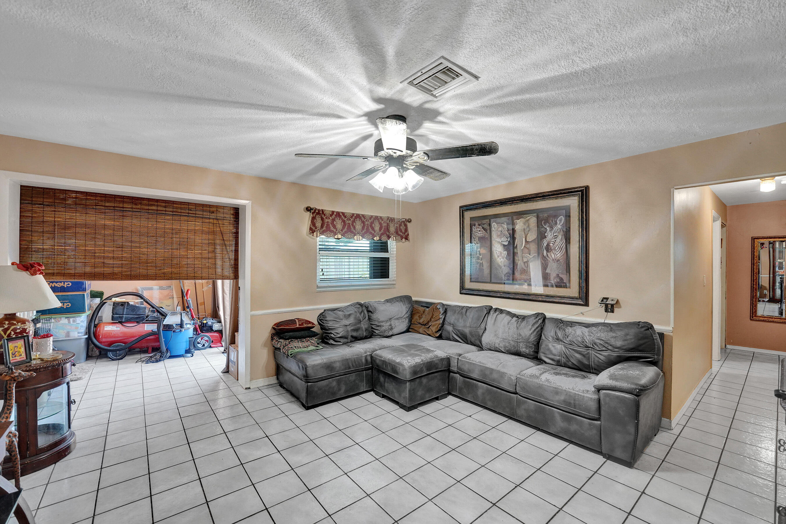 AVON HEIGHTS - Residential