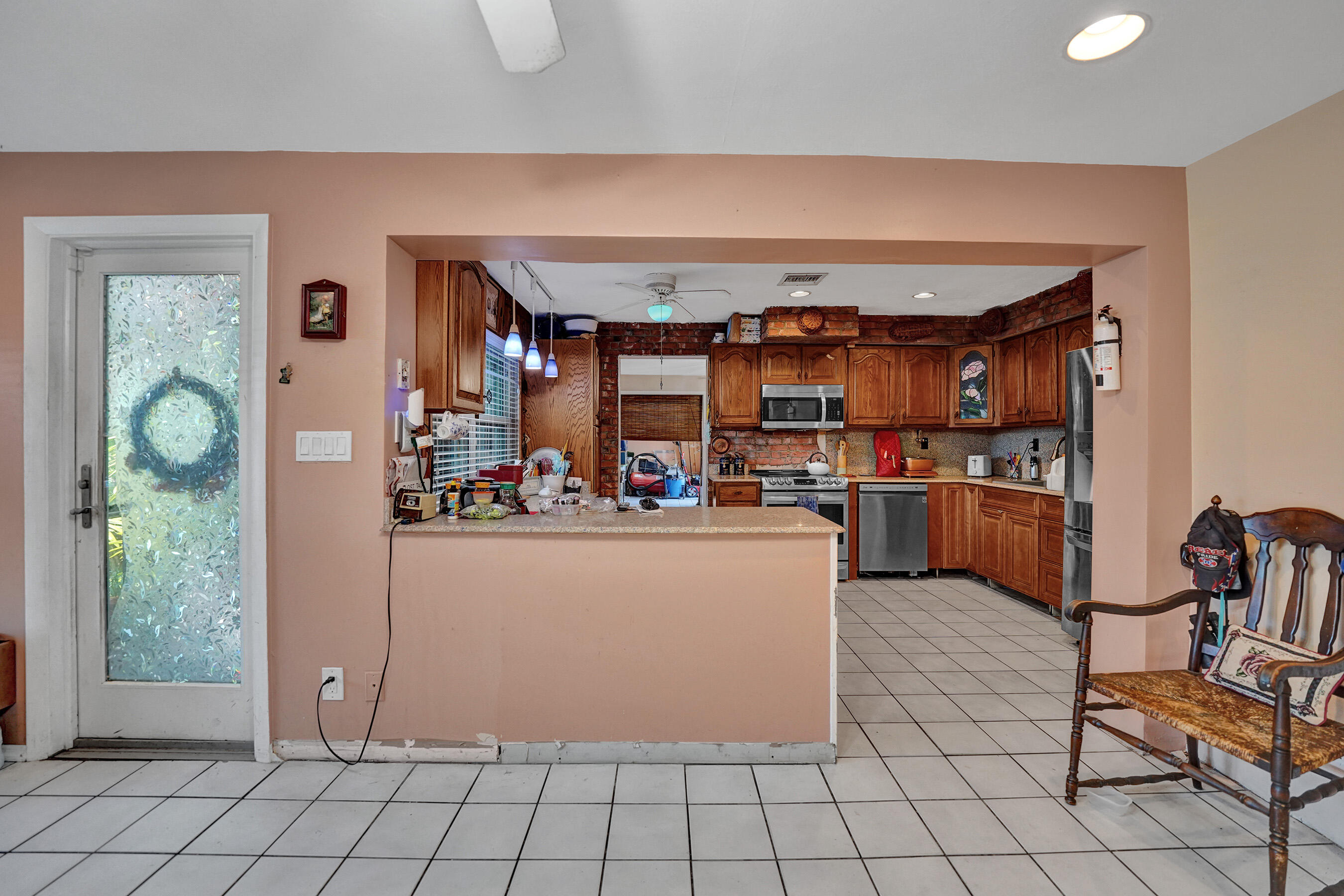 AVON HEIGHTS - Residential