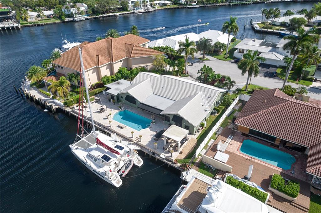 Sunrise Key - Residential