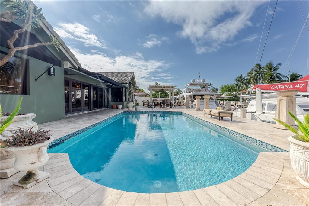 Sunrise Key - Residential