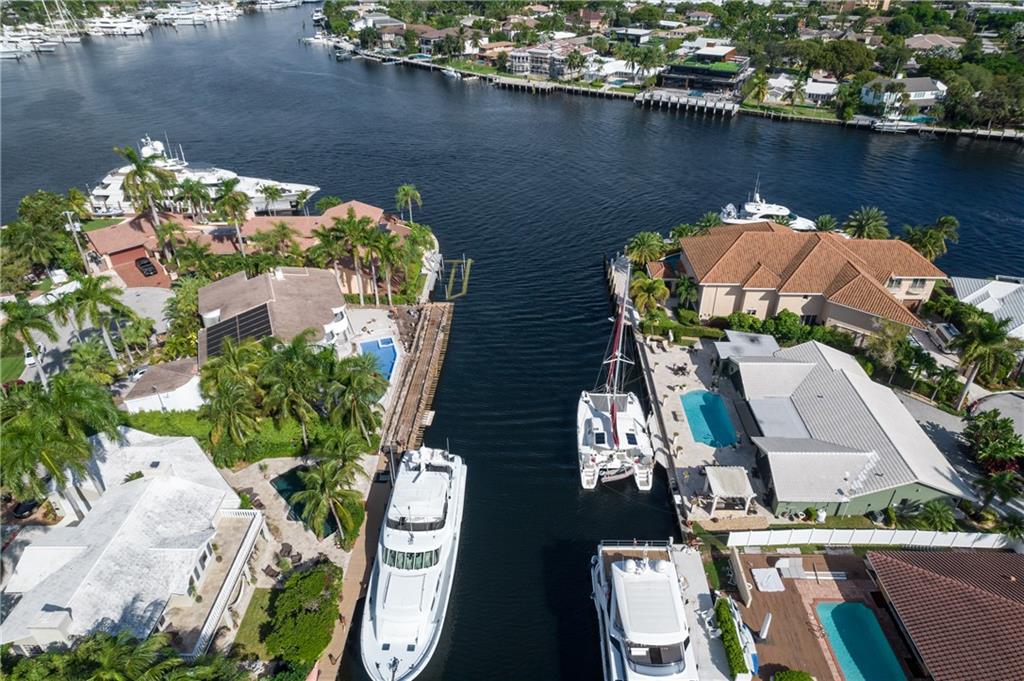 Sunrise Key - Residential