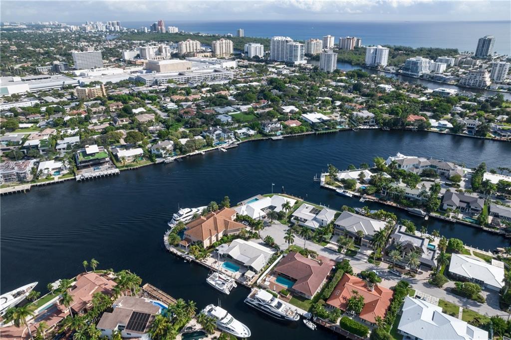 Sunrise Key - Residential