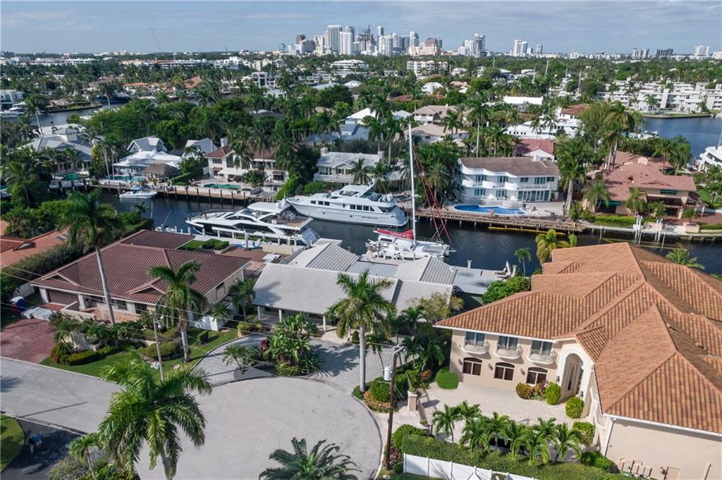Sunrise Key - Residential