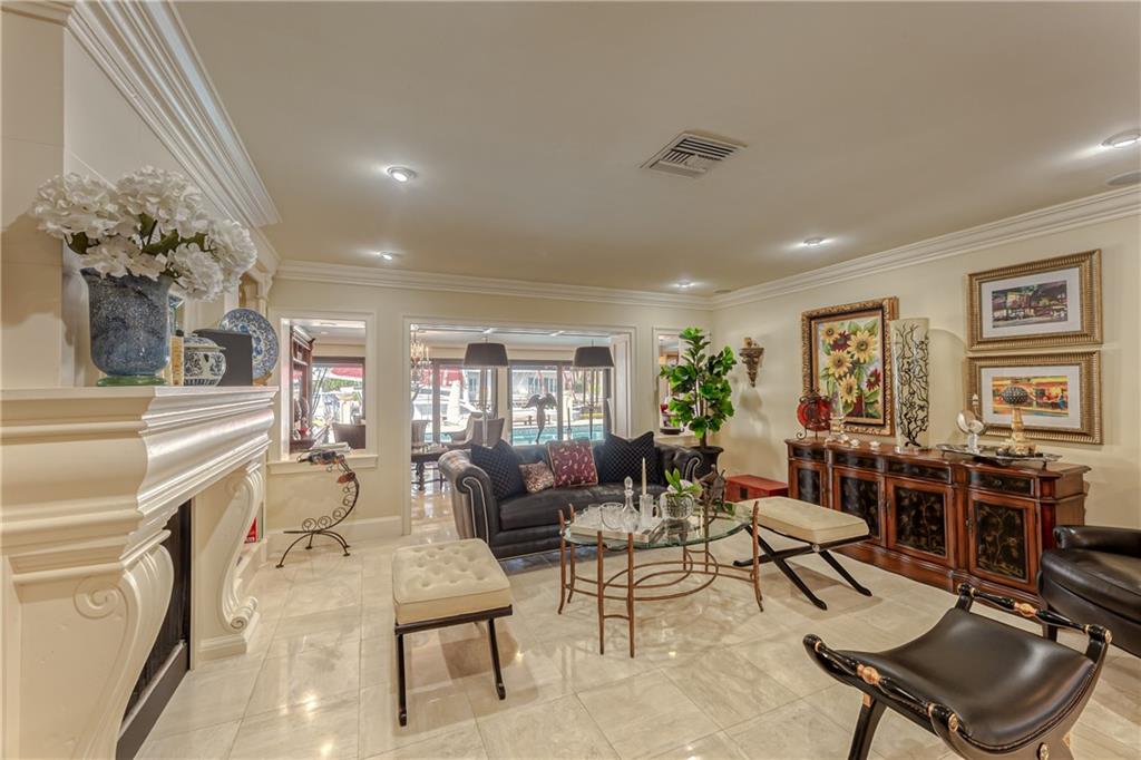 Sunrise Key - Residential