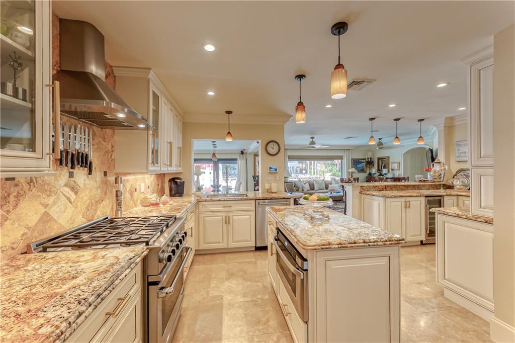 Sunrise Key - Residential