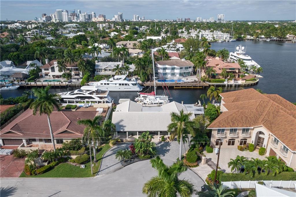 Sunrise Key - Residential
