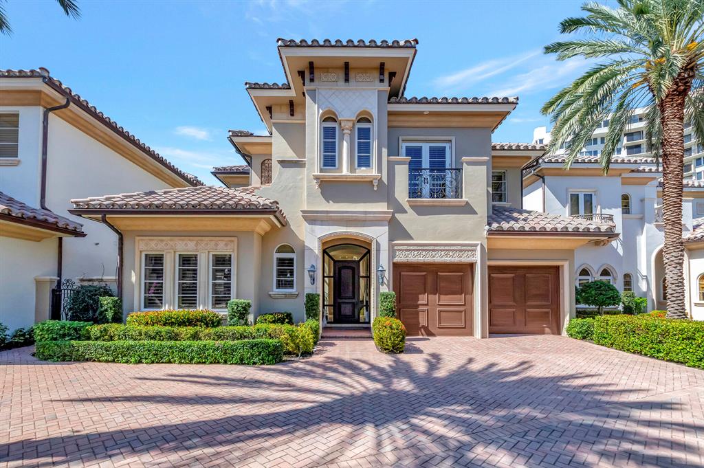 OCEAN COVE - Residential
