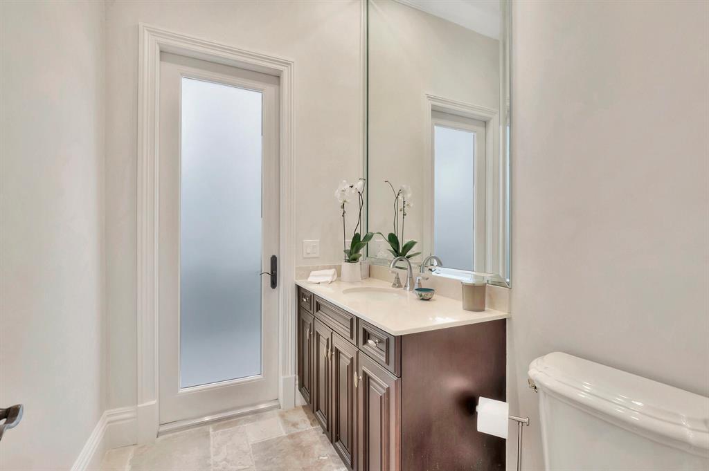 OCEAN COVE - Residential