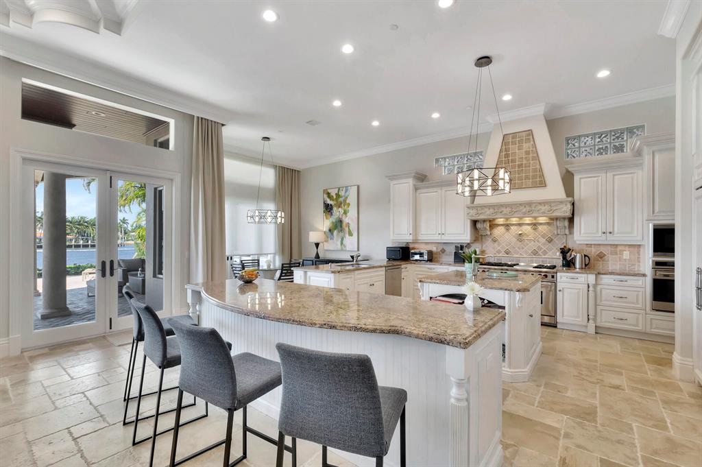 OCEAN COVE - Residential